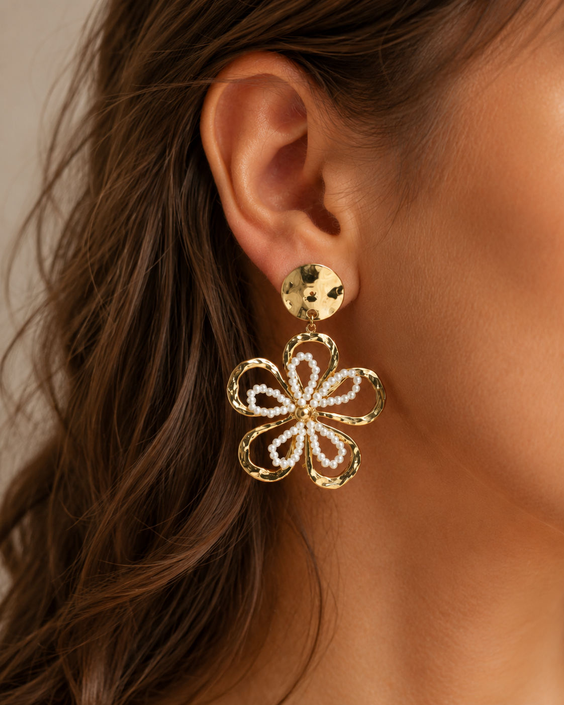 Golden Flower