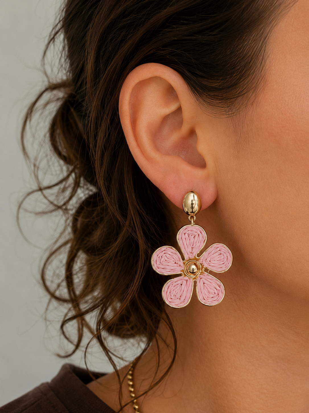 Boho-Blume