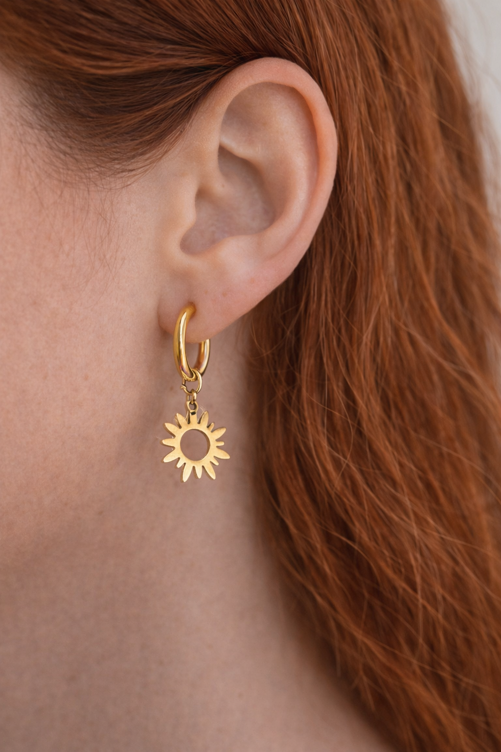 Sun Charms