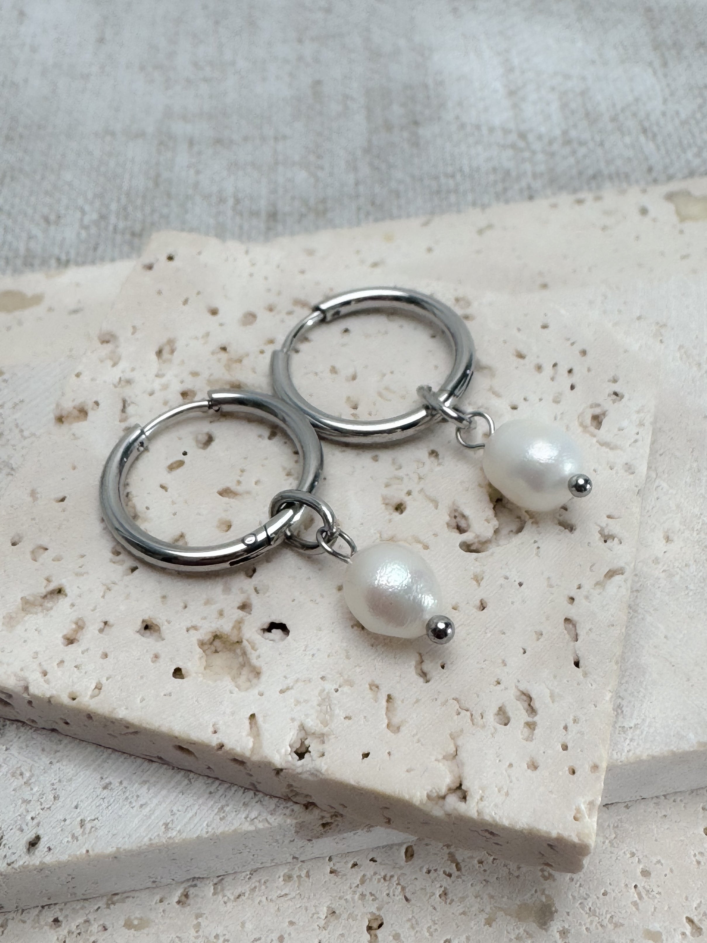 Charms Wasserperle