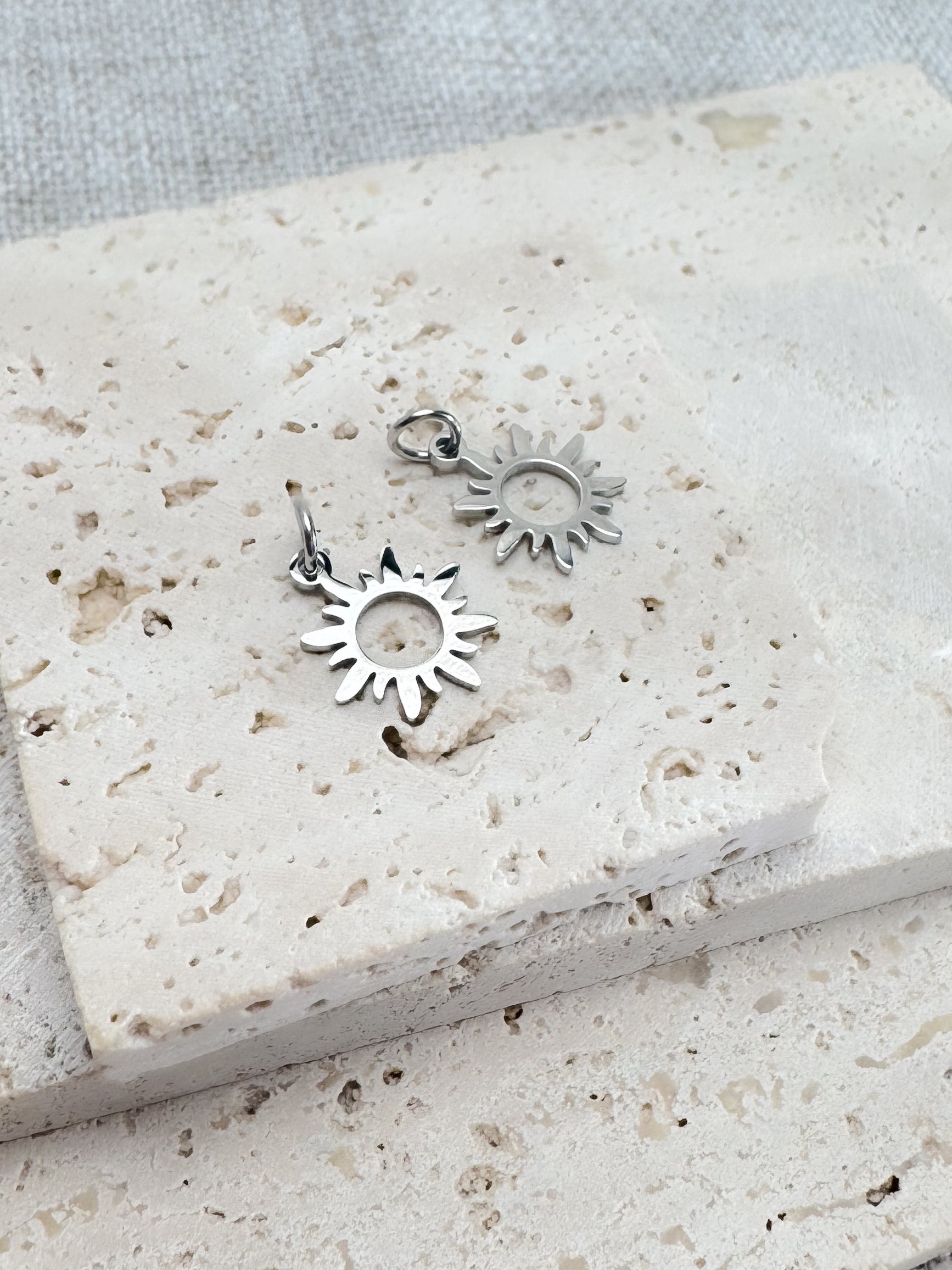 Sun Charms