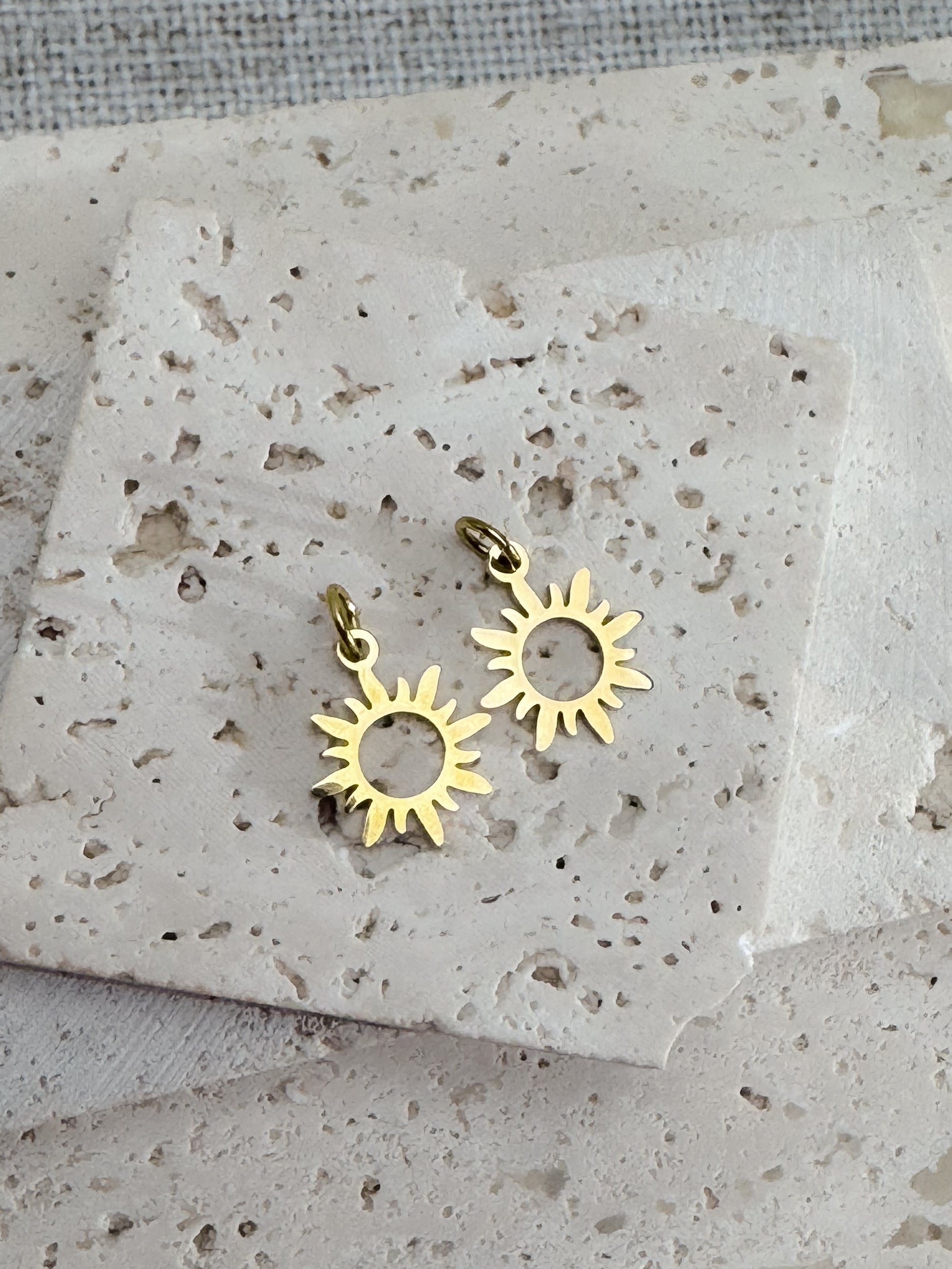 Sun Charms