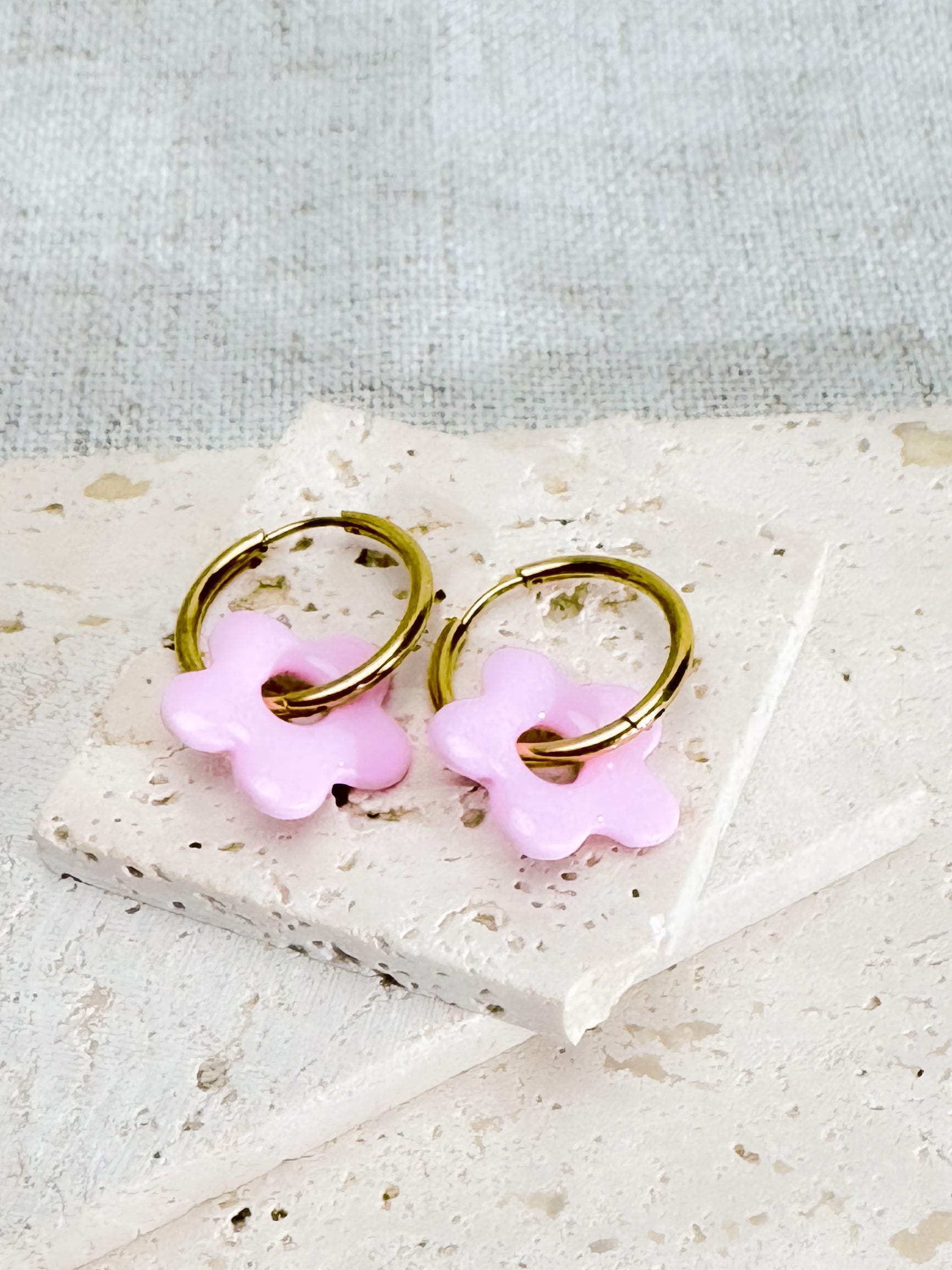Charms Blume
