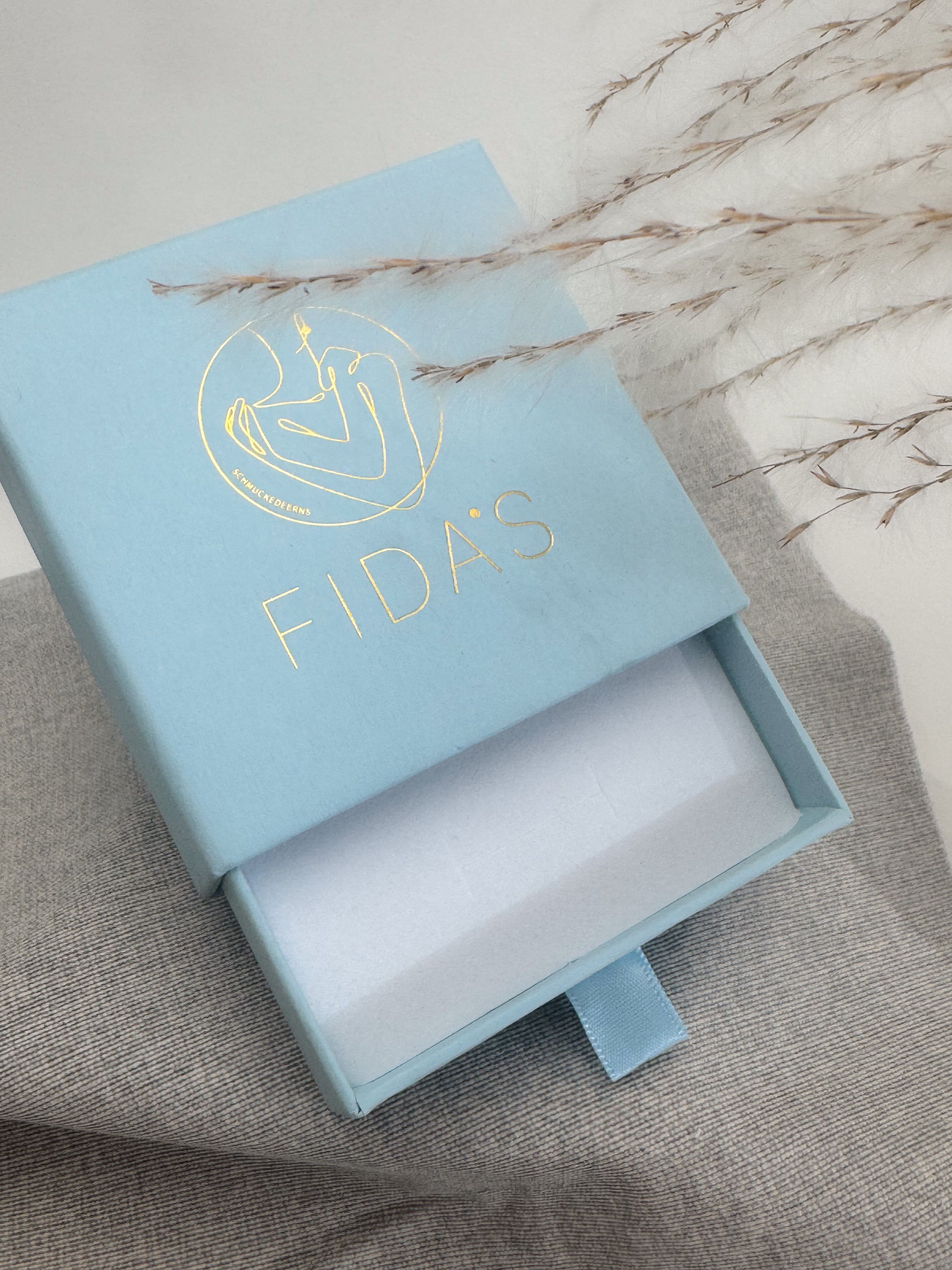 Fidas Schmuckbox