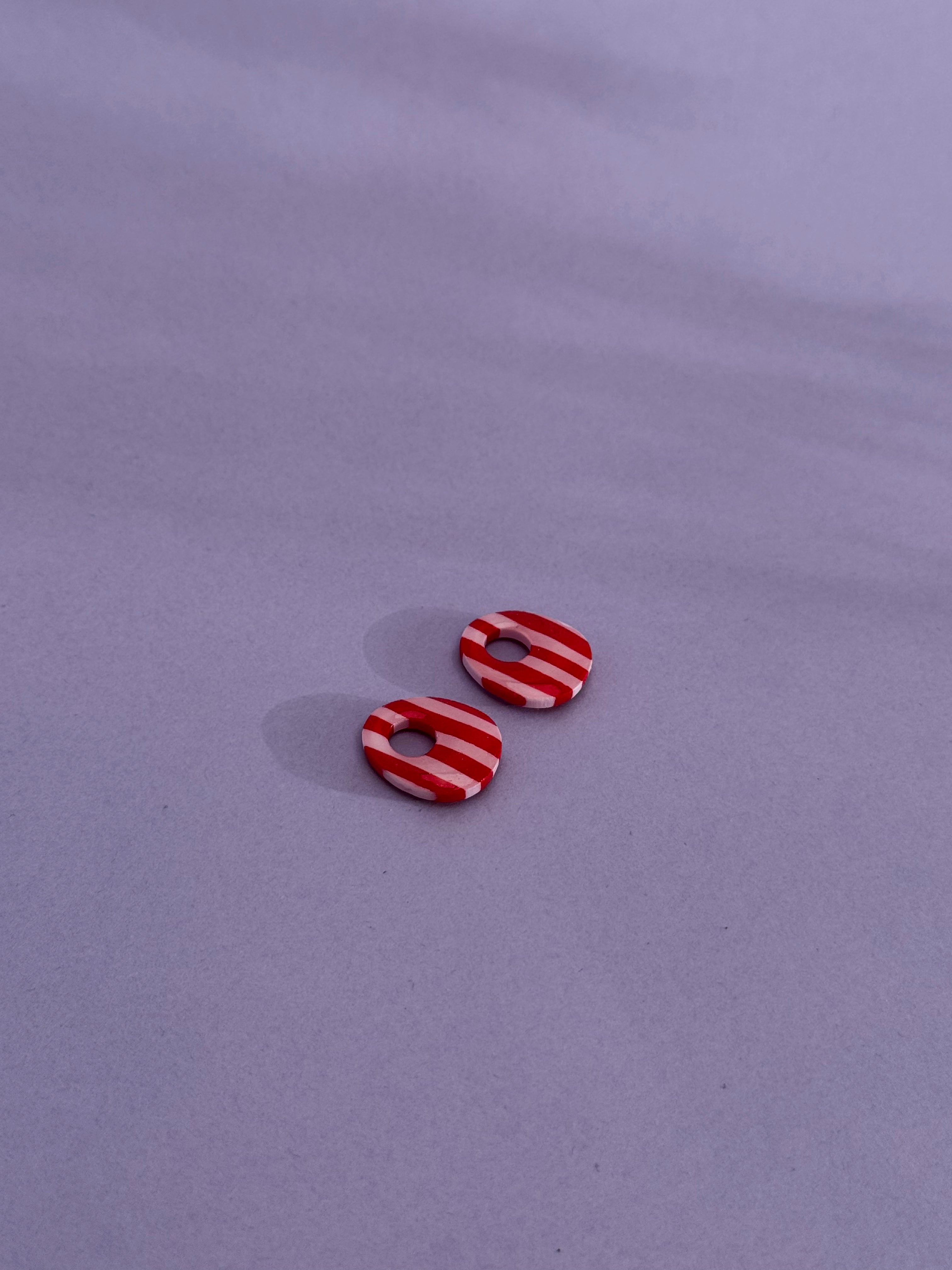 Charms Stripes Drop