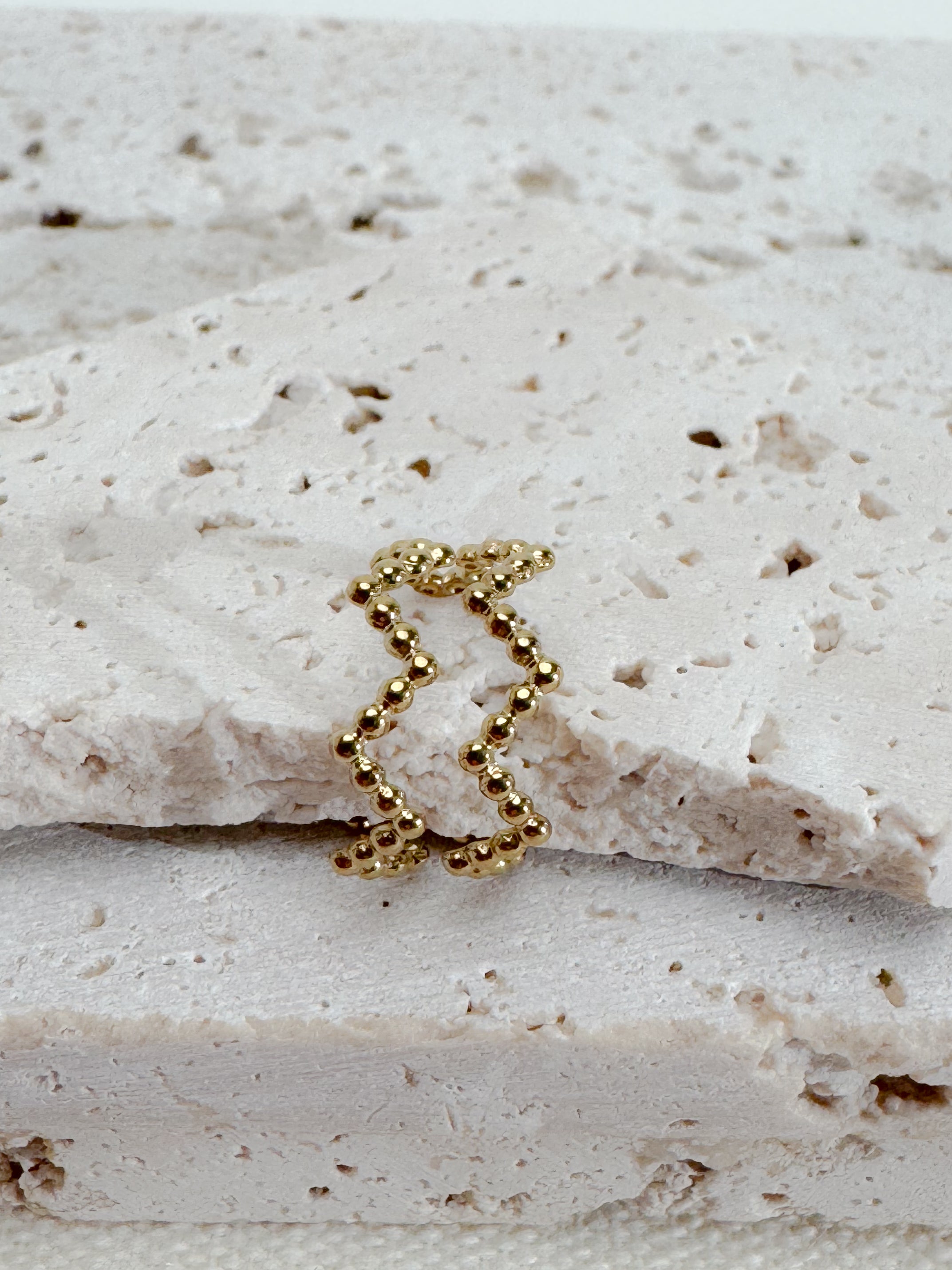 Earcuff Boho