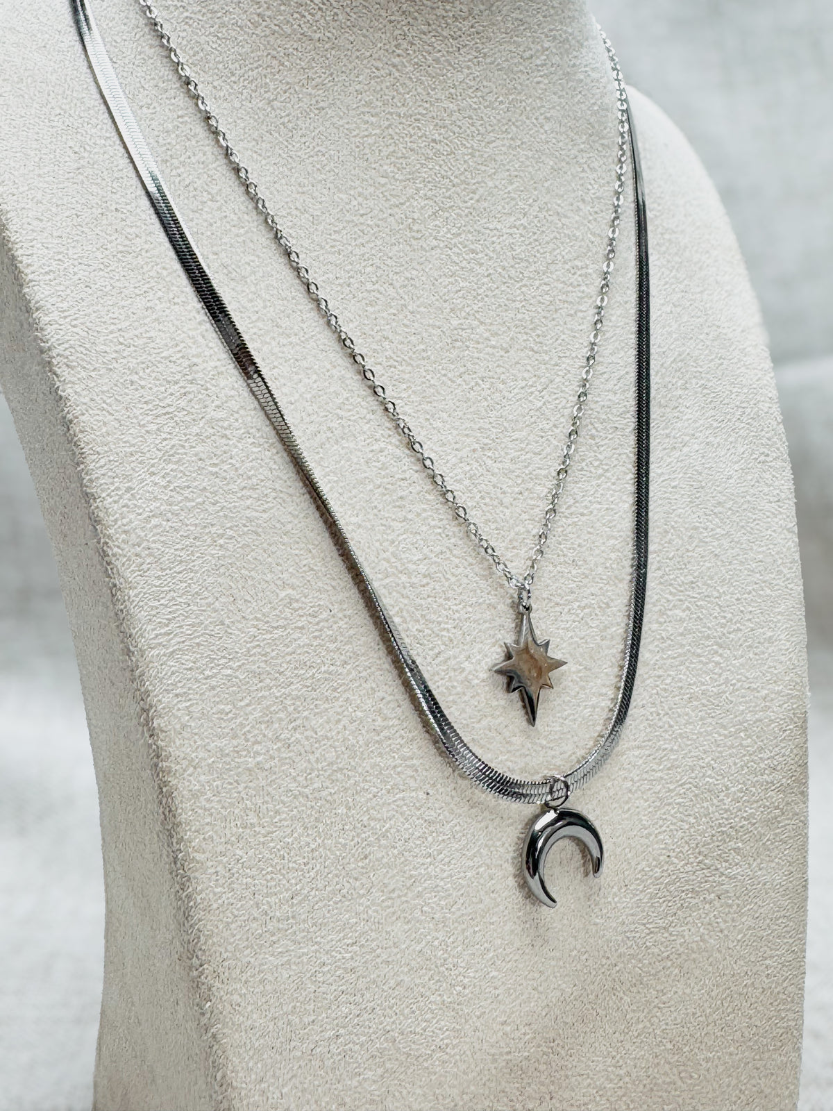 Kette Moonlight