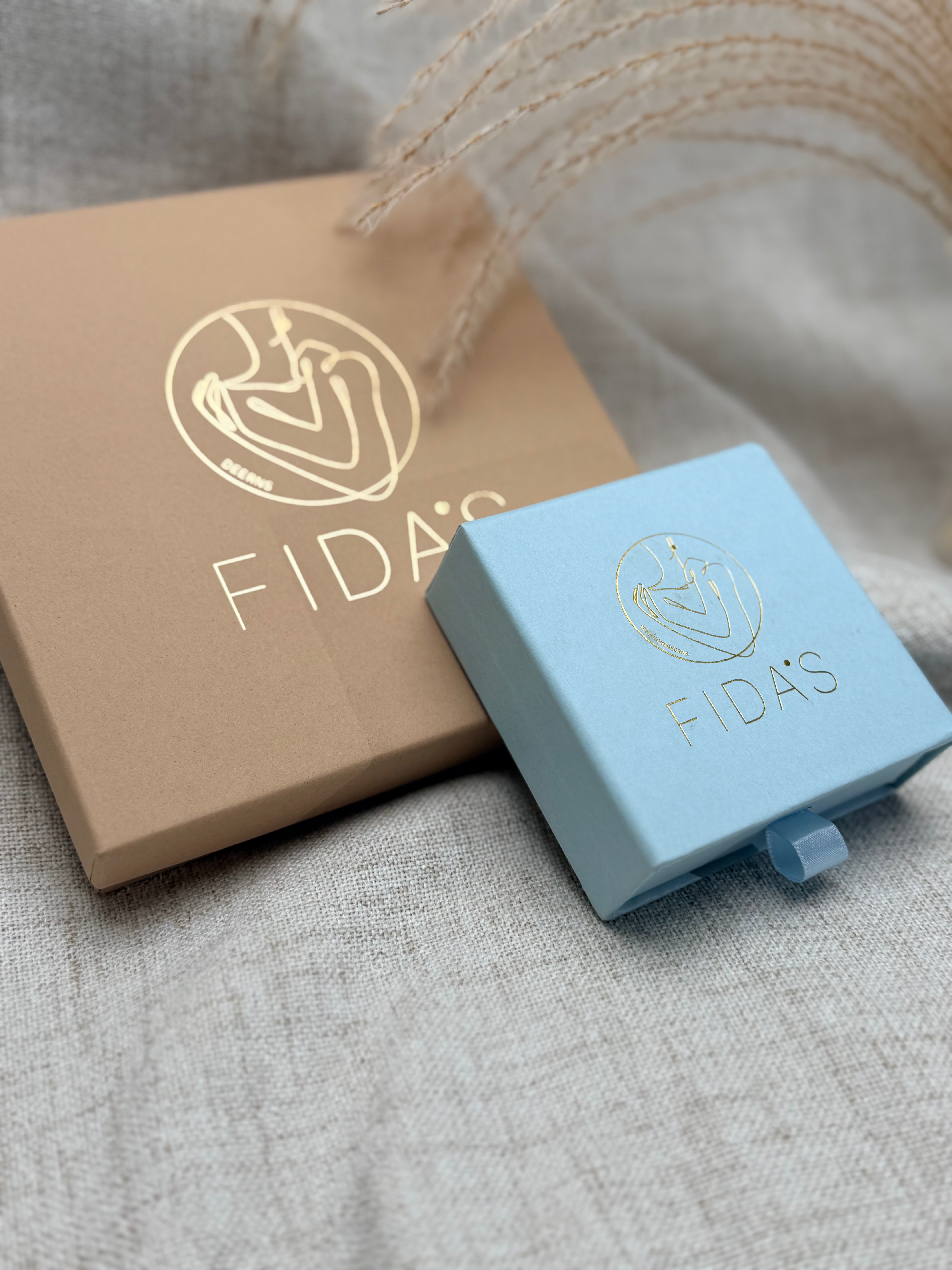 Fidas Adventskalender