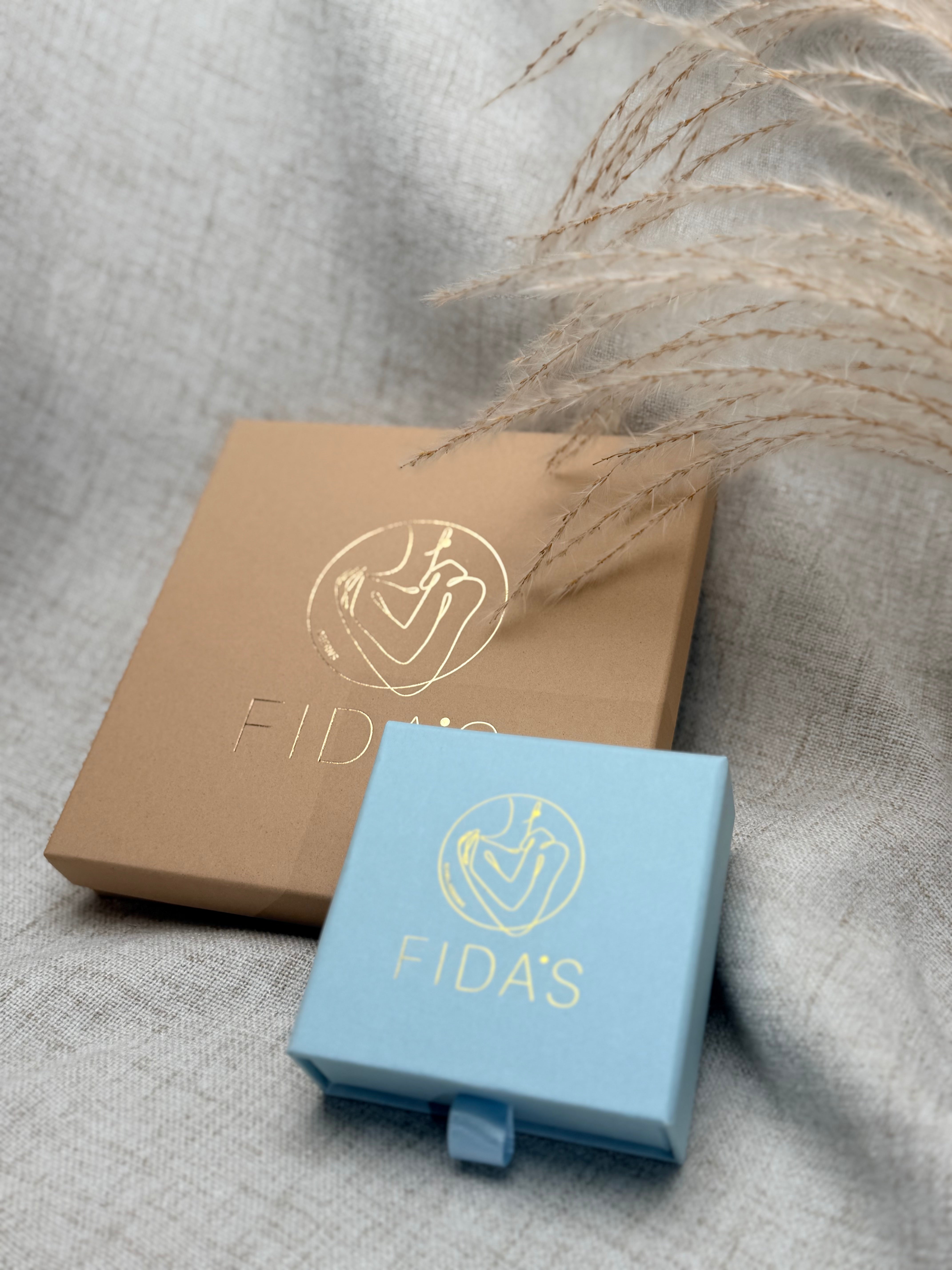 Fidas Adventskalender
