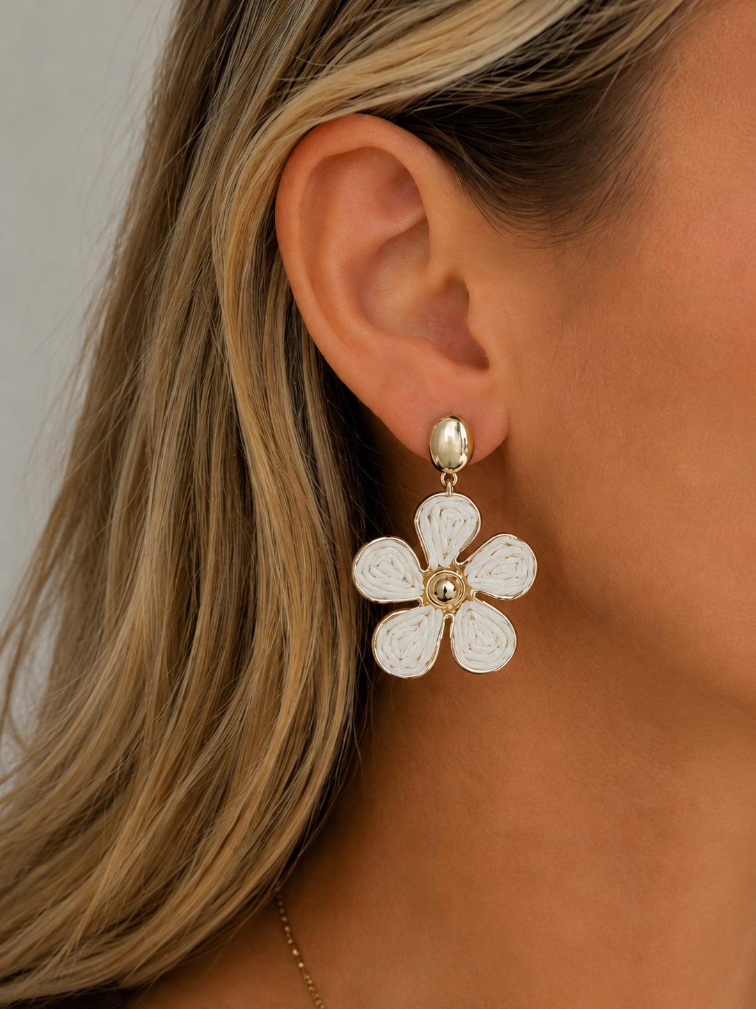 Boho-Blume