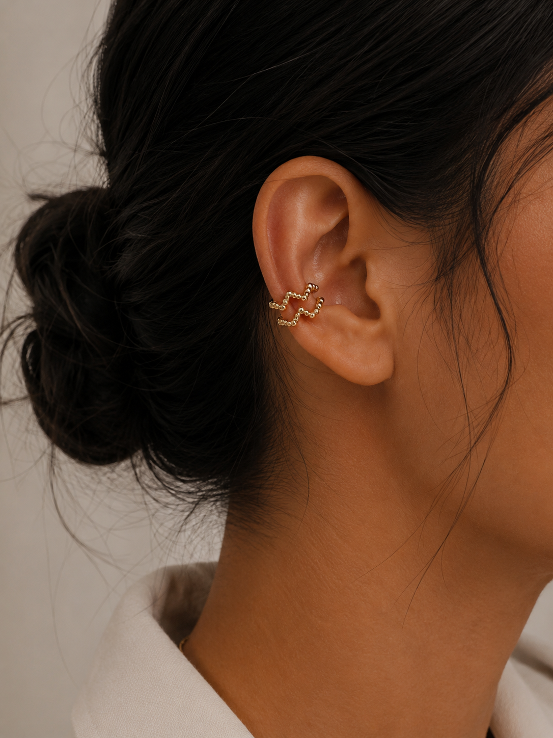 Earcuff Boho