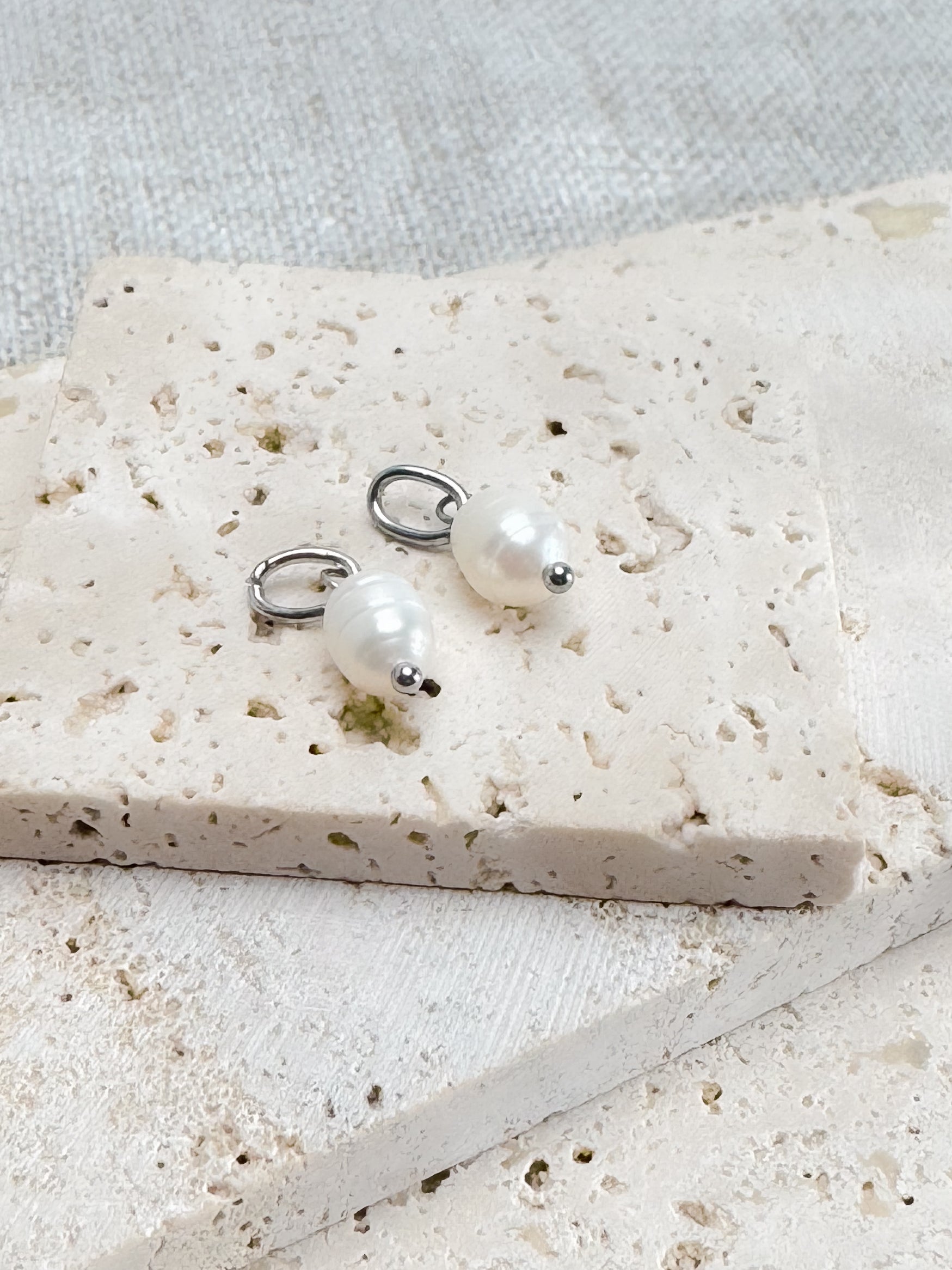 Charms Wasserperle