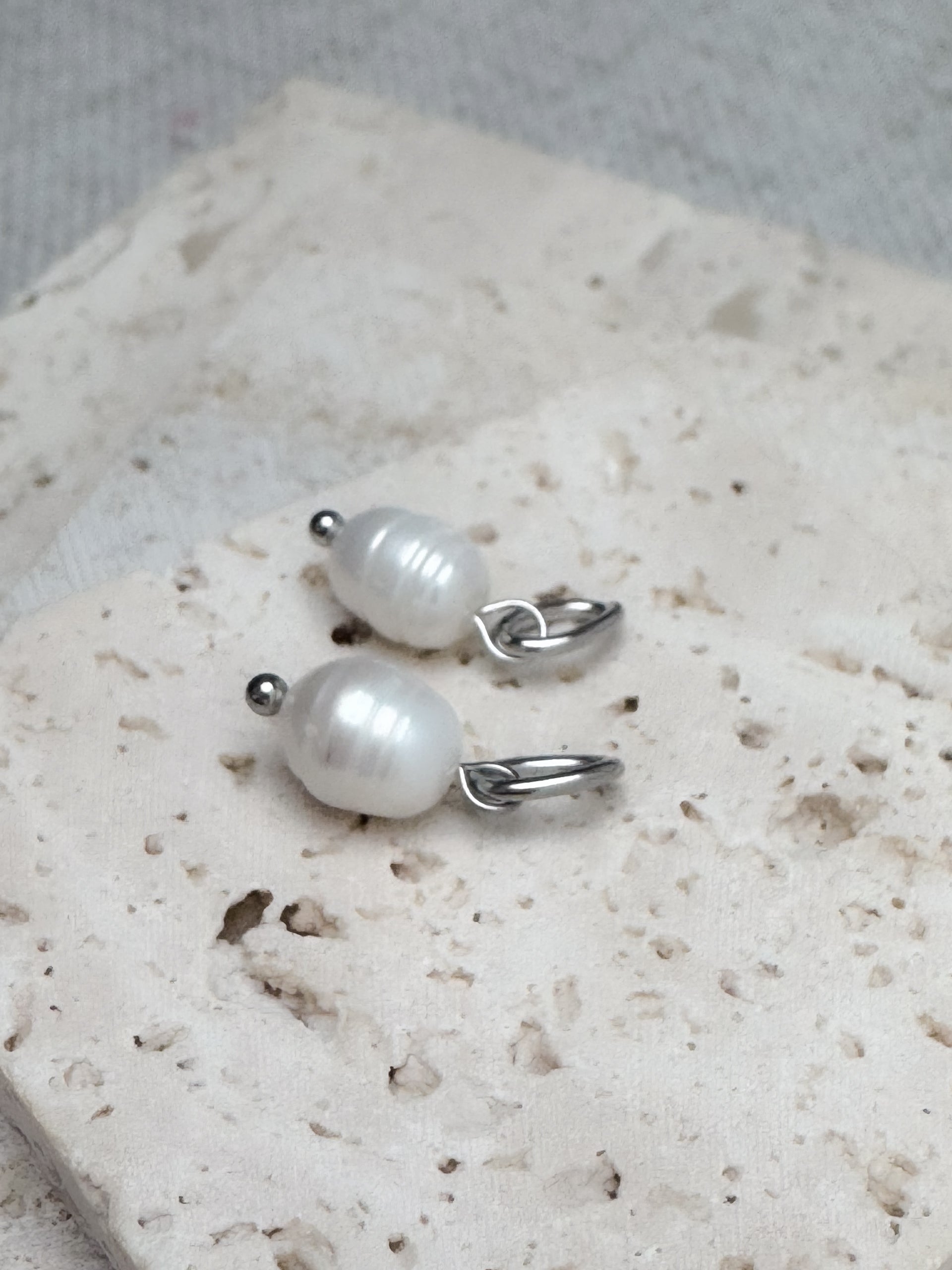 Charms Wasserperle