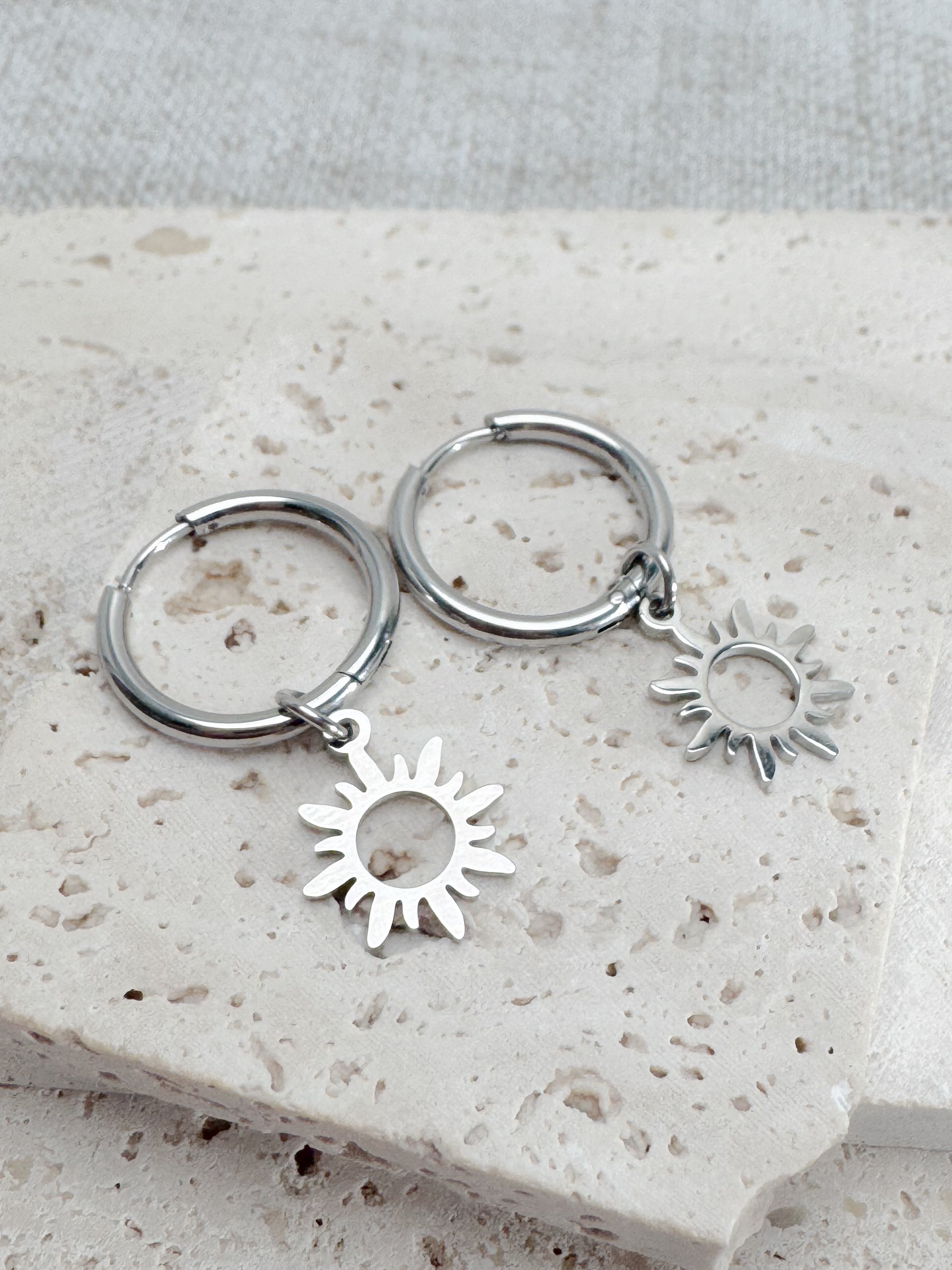 Sun Charms