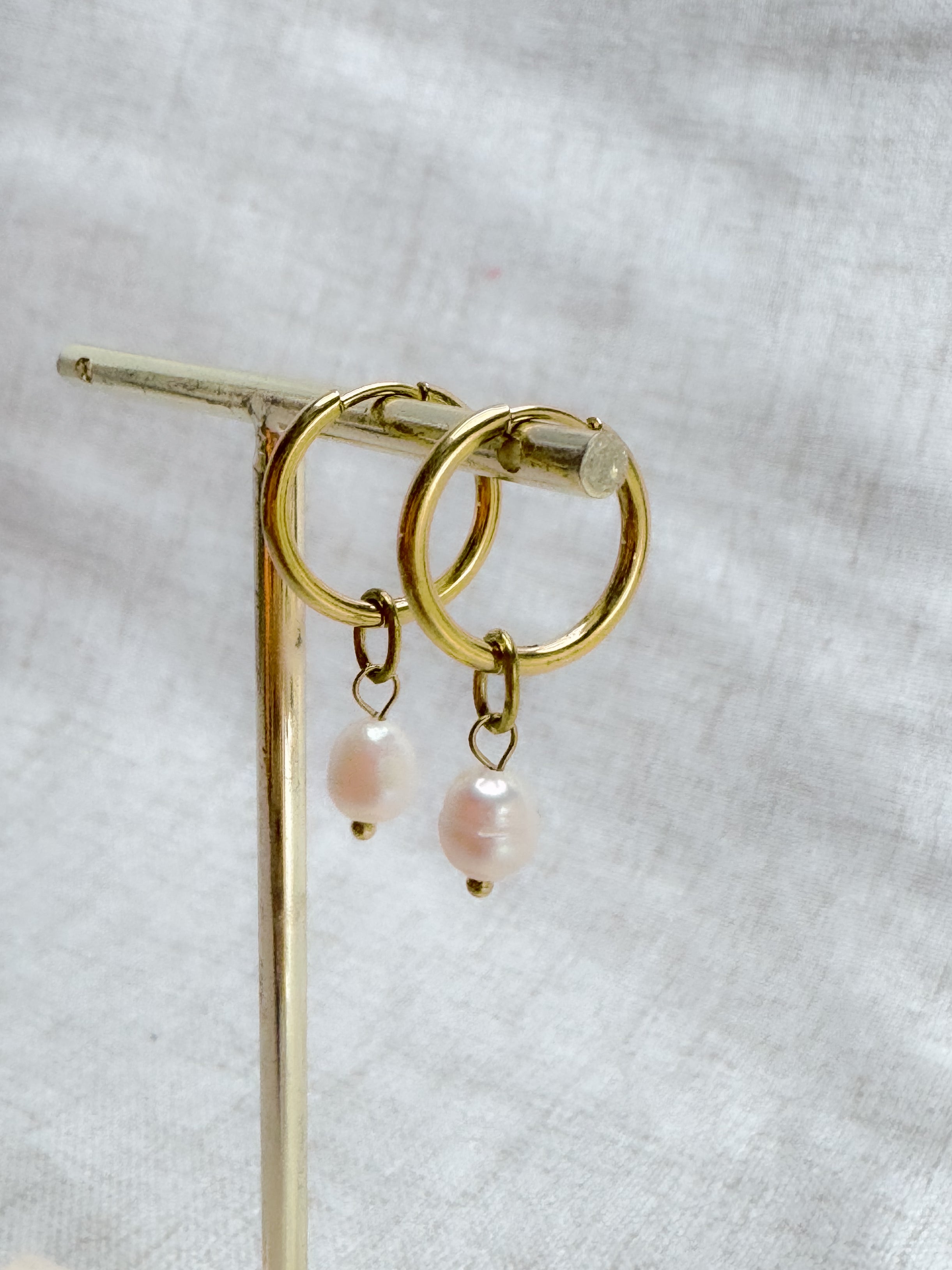 Charms Wasserperle