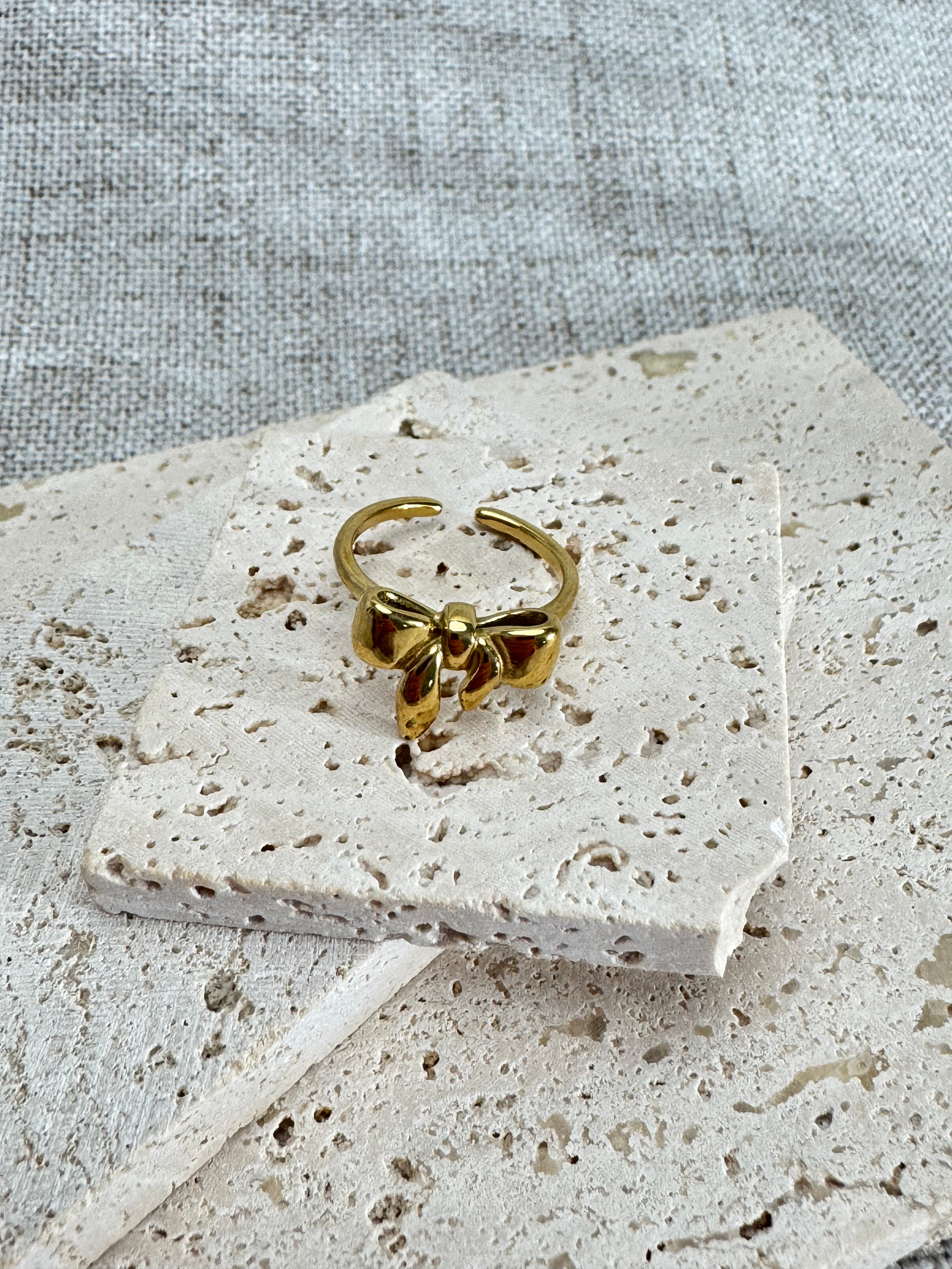 Ring Single Bowl