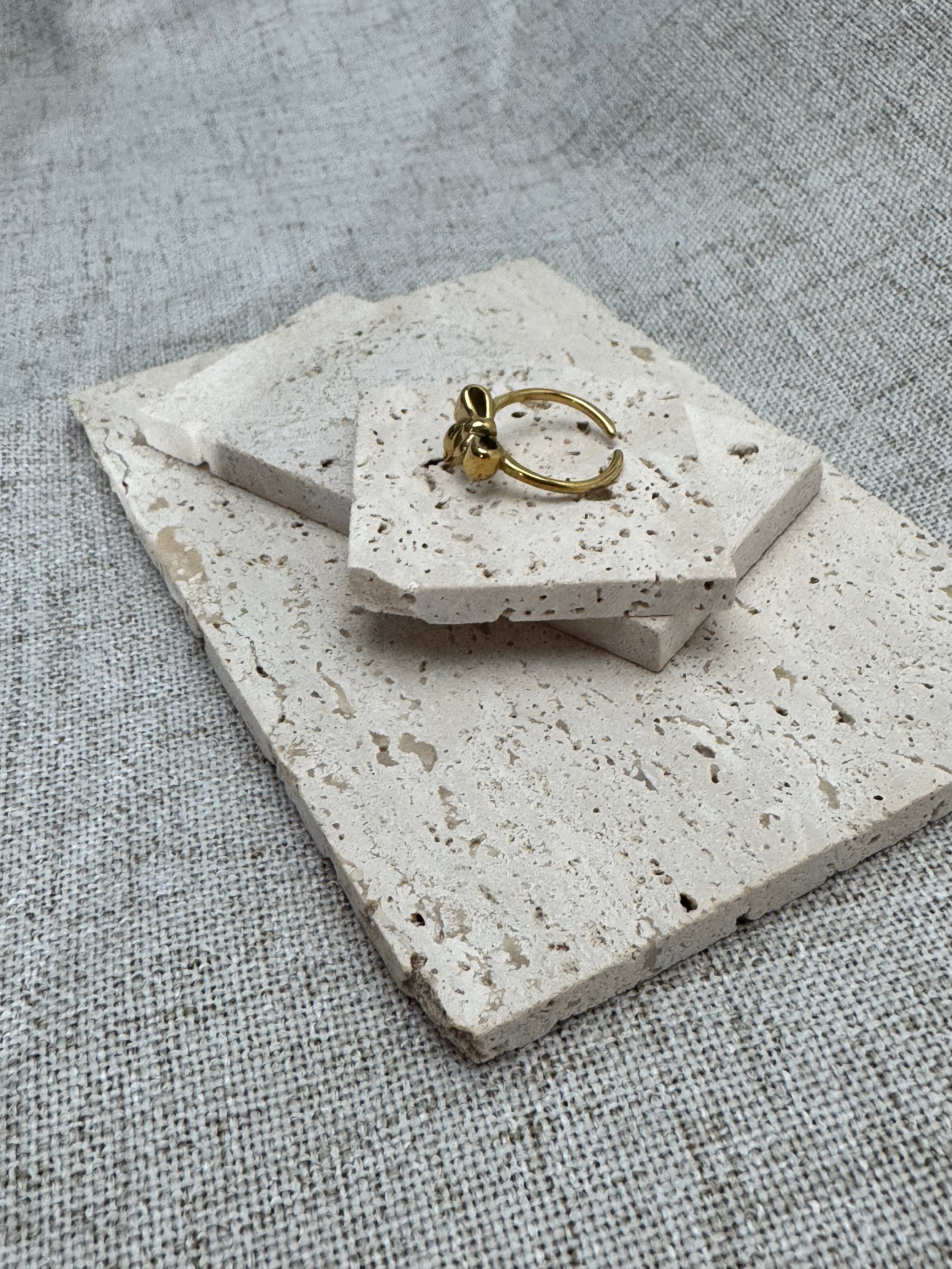 Ring Single Bowl