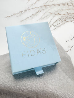 Fidas Schmuckbox
