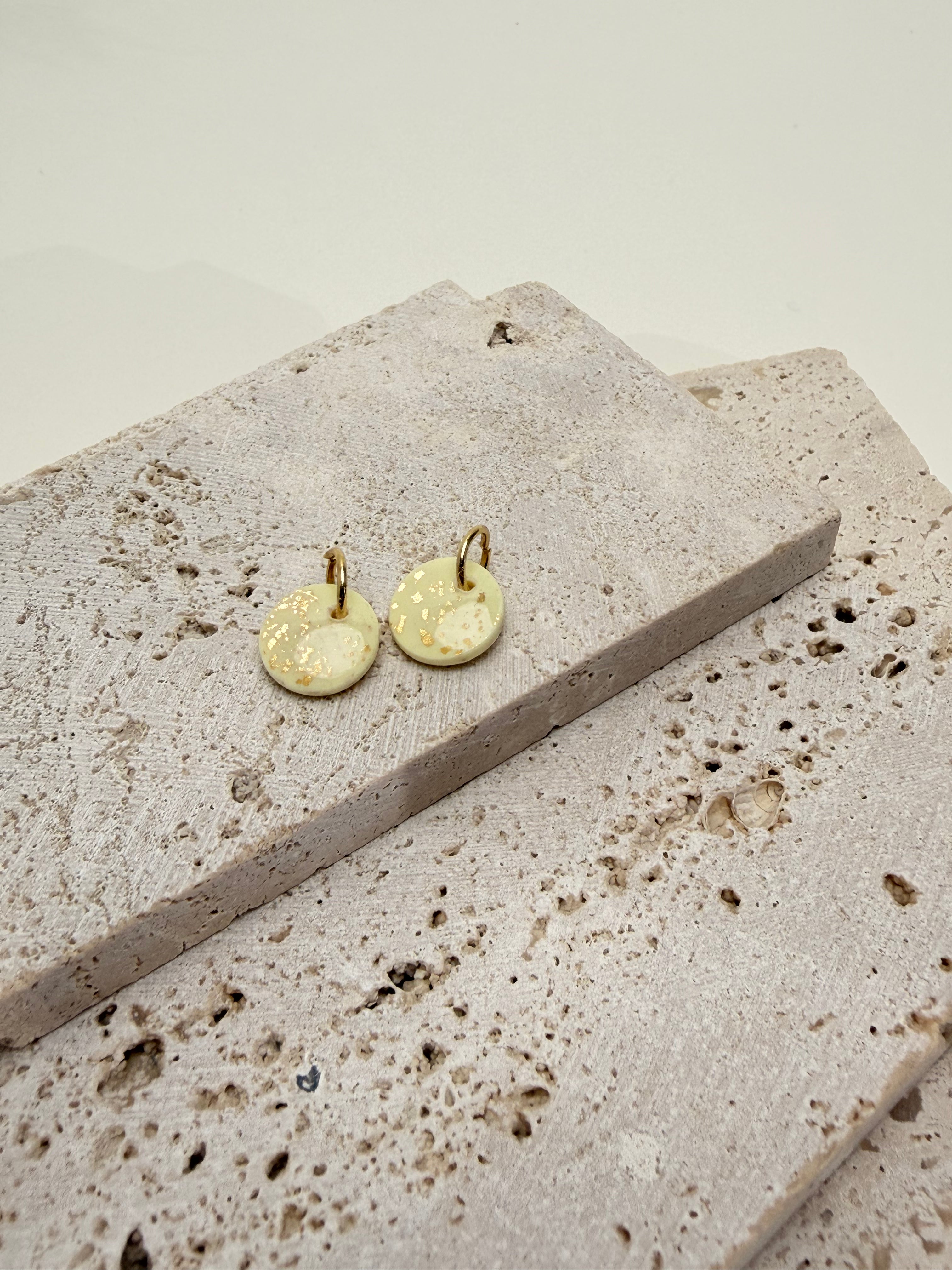 Yellow Charms