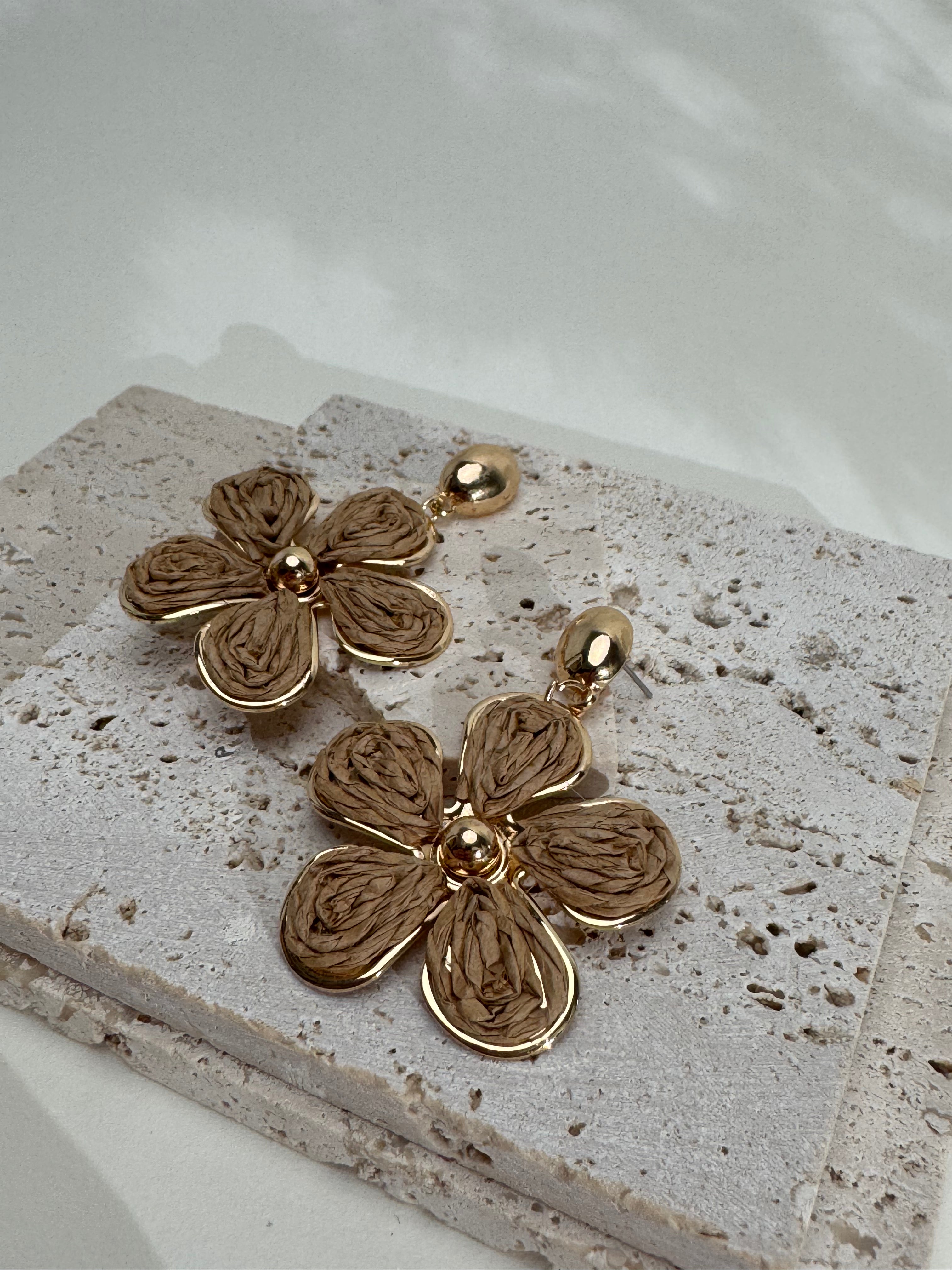 Boho-Blume