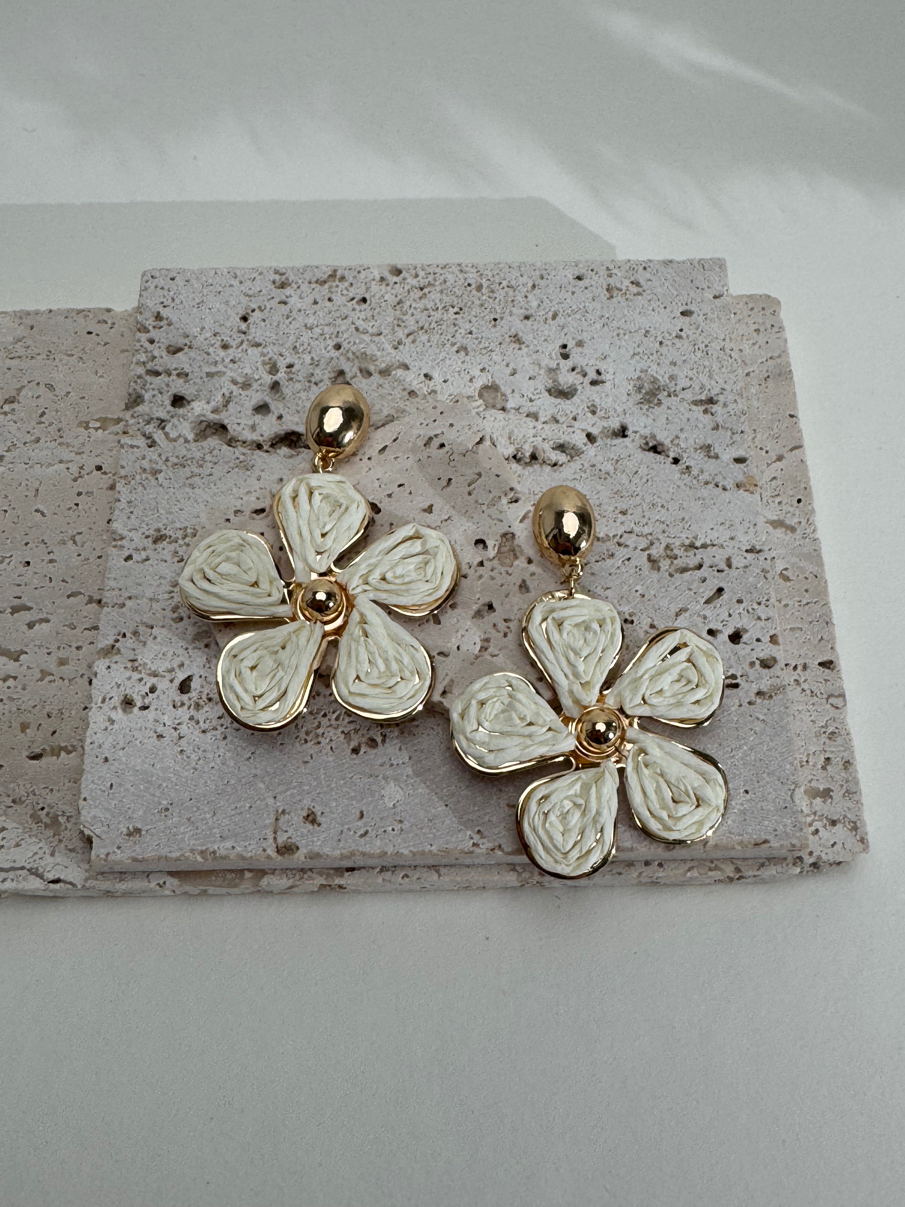 Boho-Blume