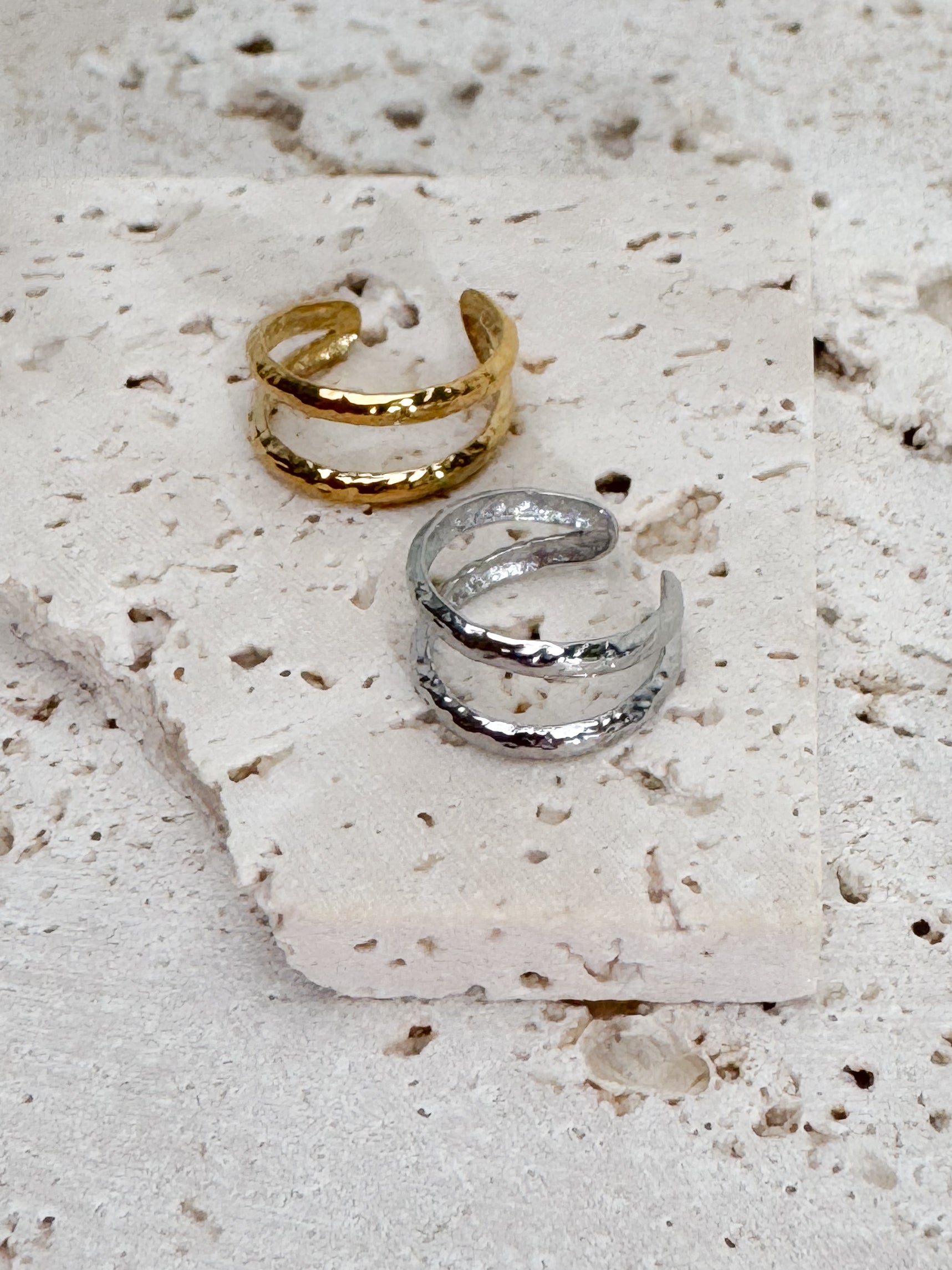 Earcuff Pure