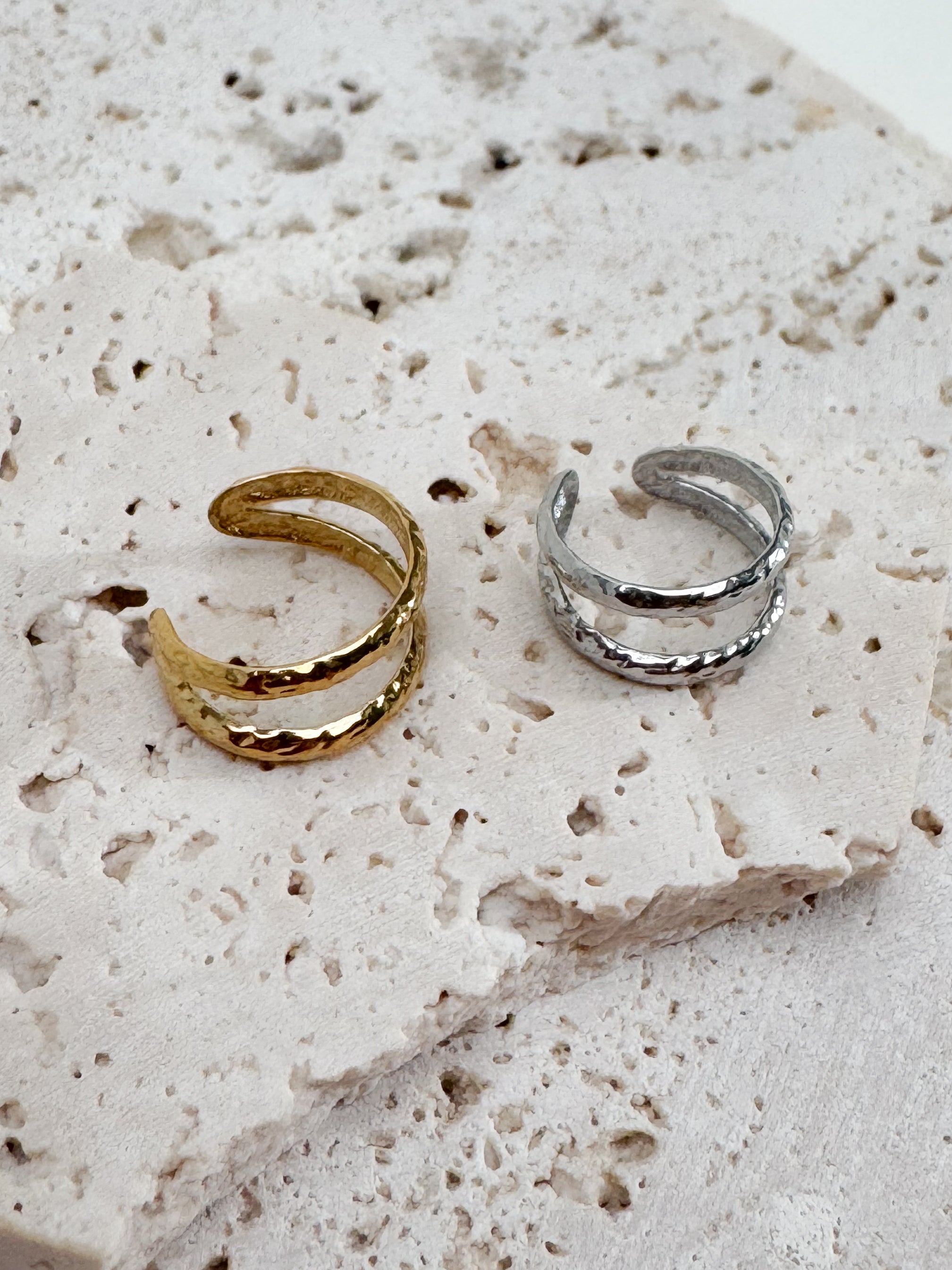 Earcuff Pure