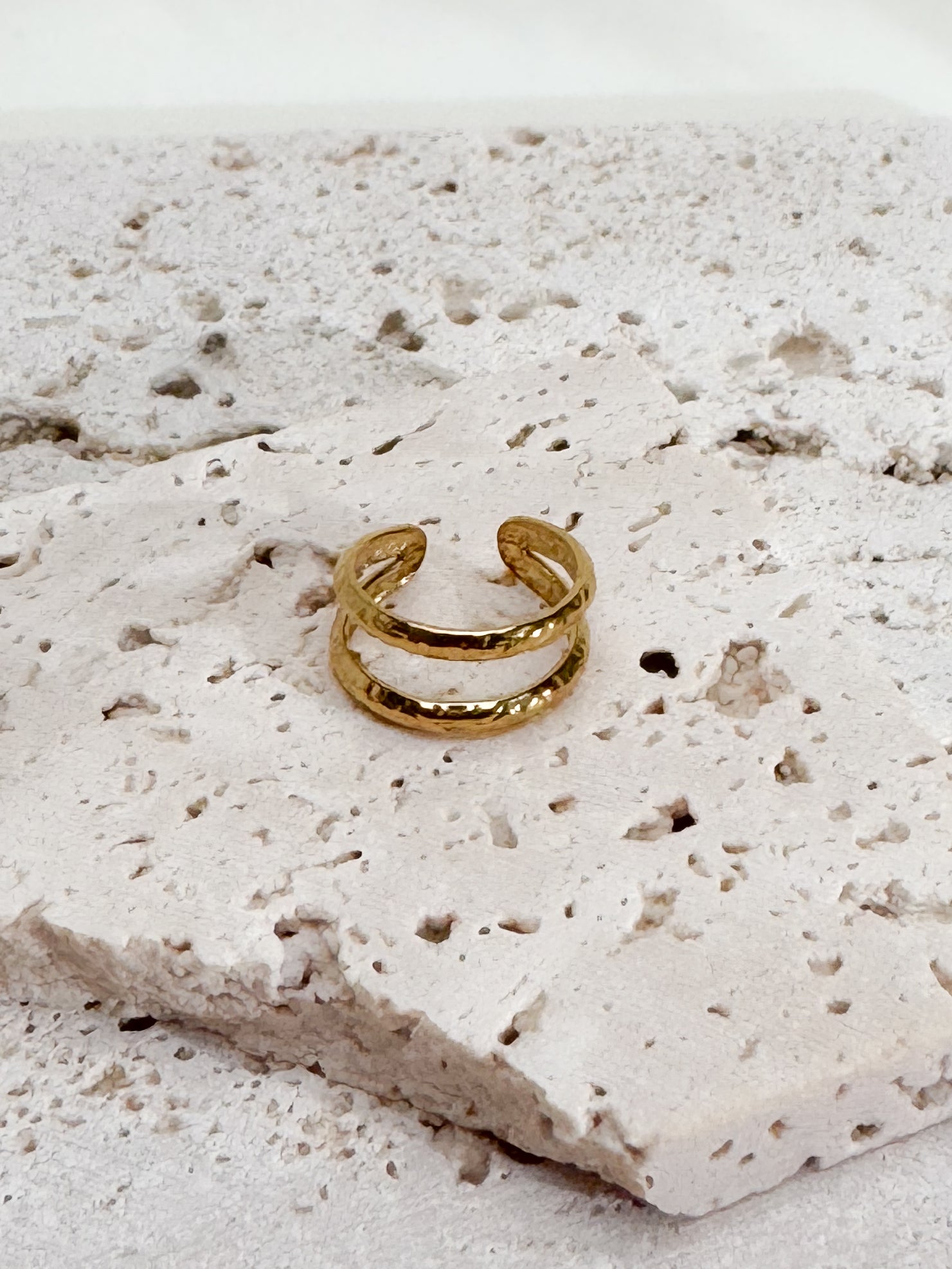 Earcuff Pure