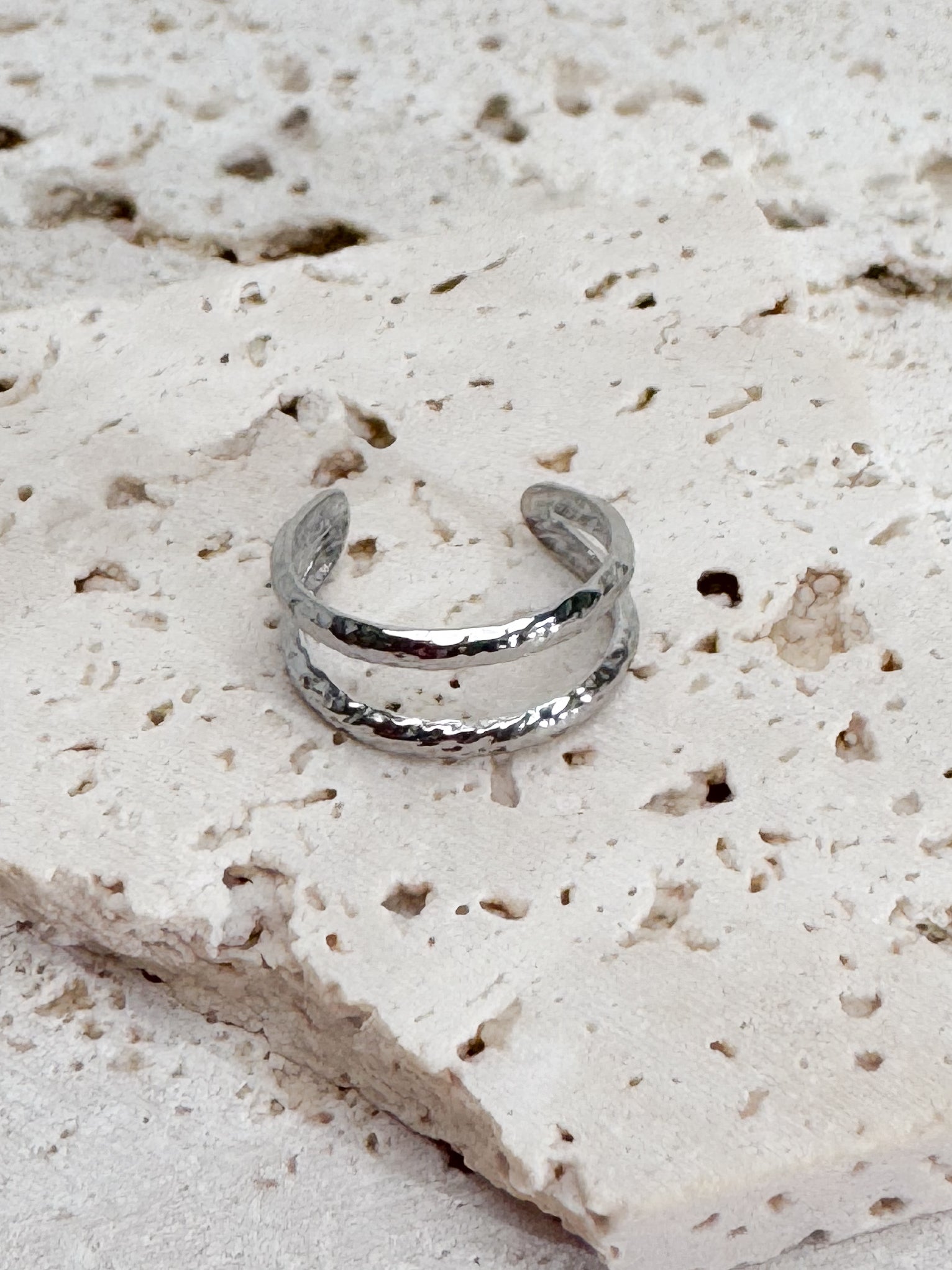 Earcuff Pure