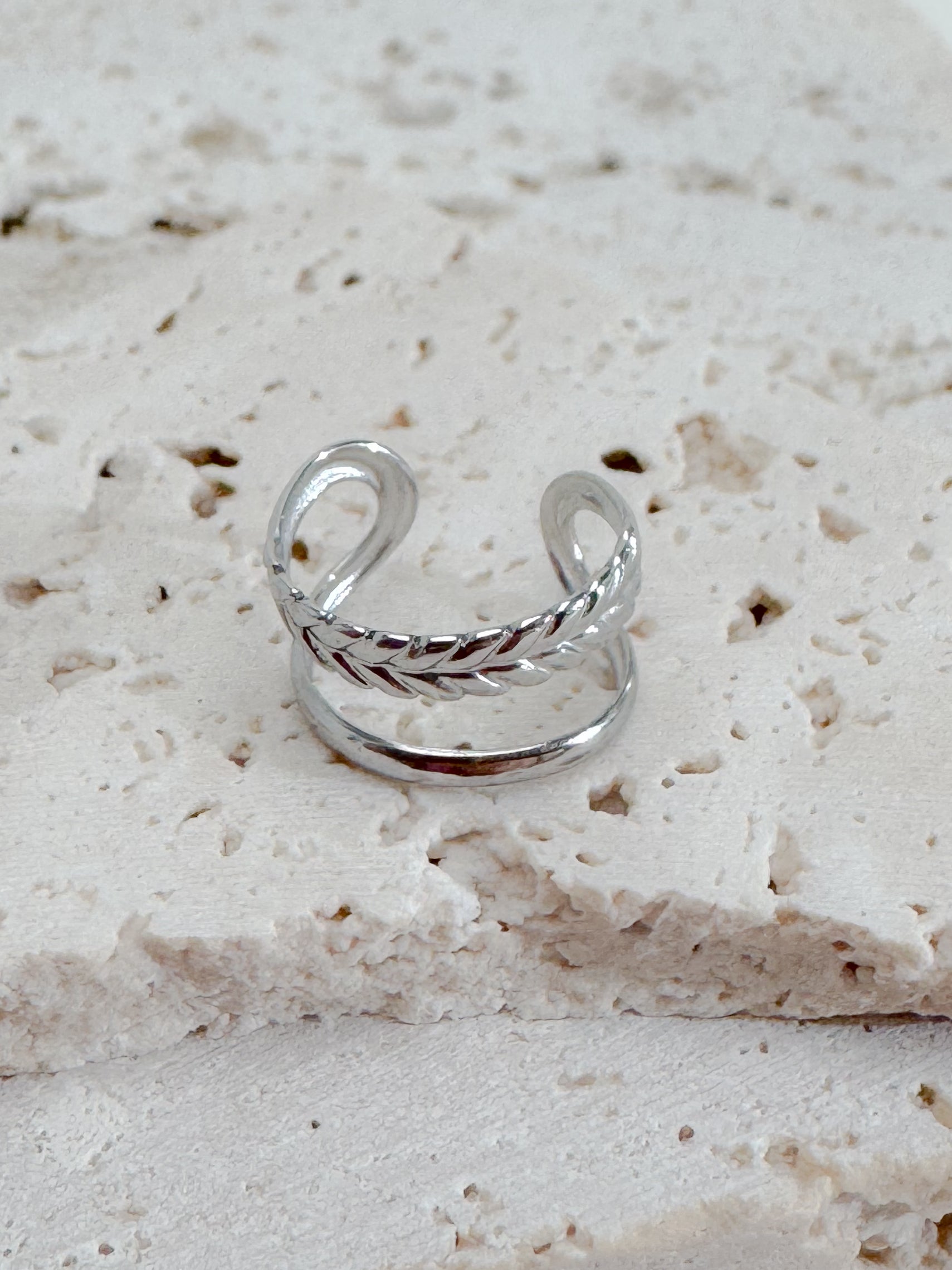 Earcuff Braided
