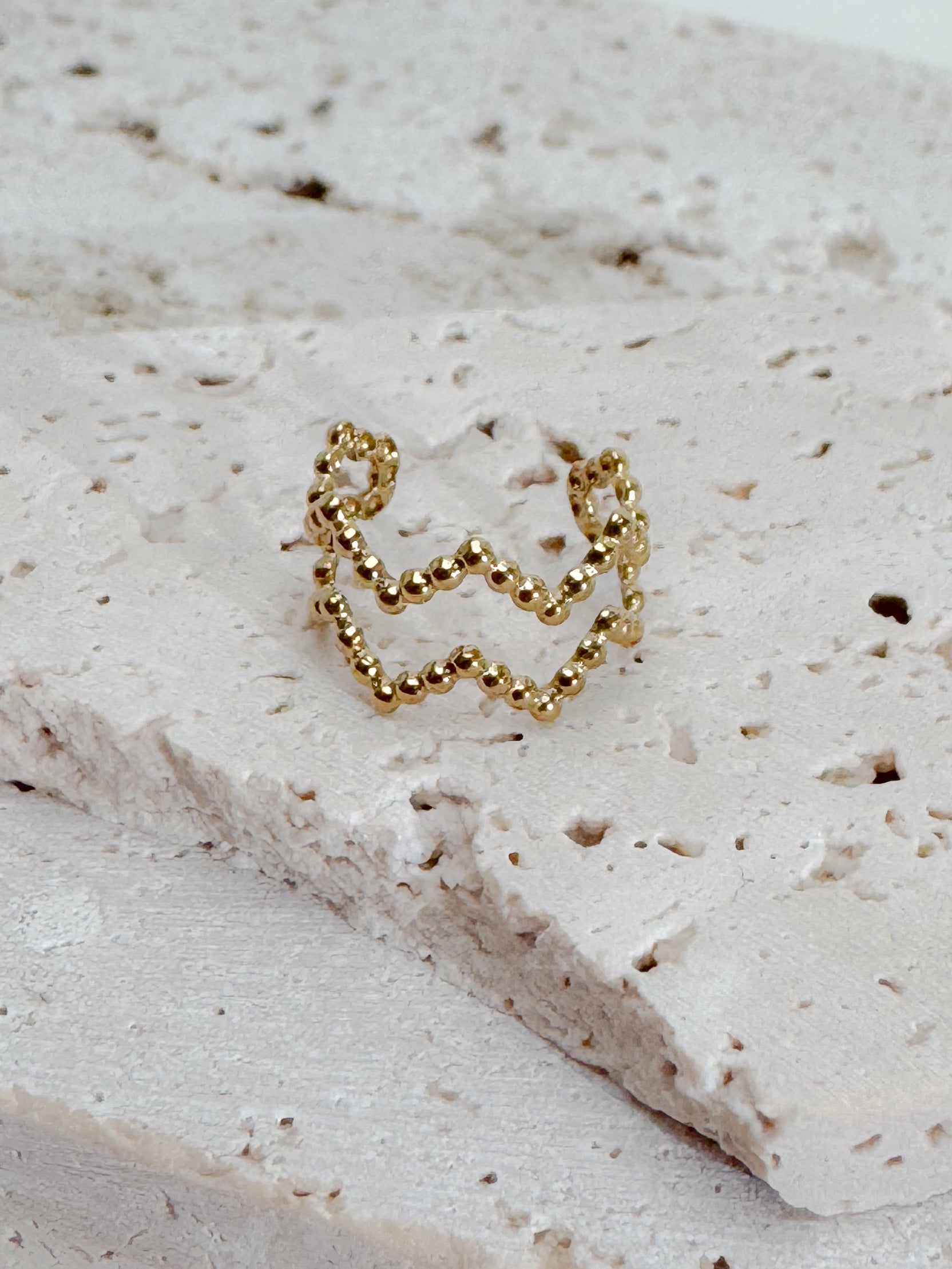 Earcuff Boho