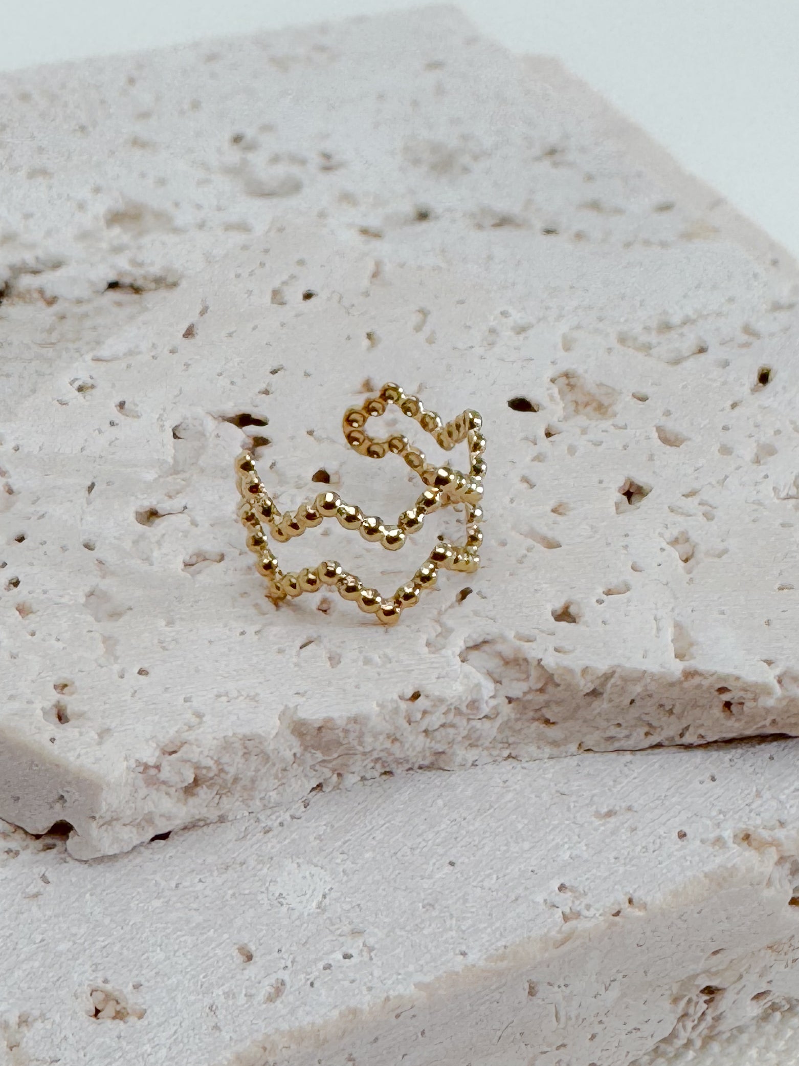Earcuff Boho