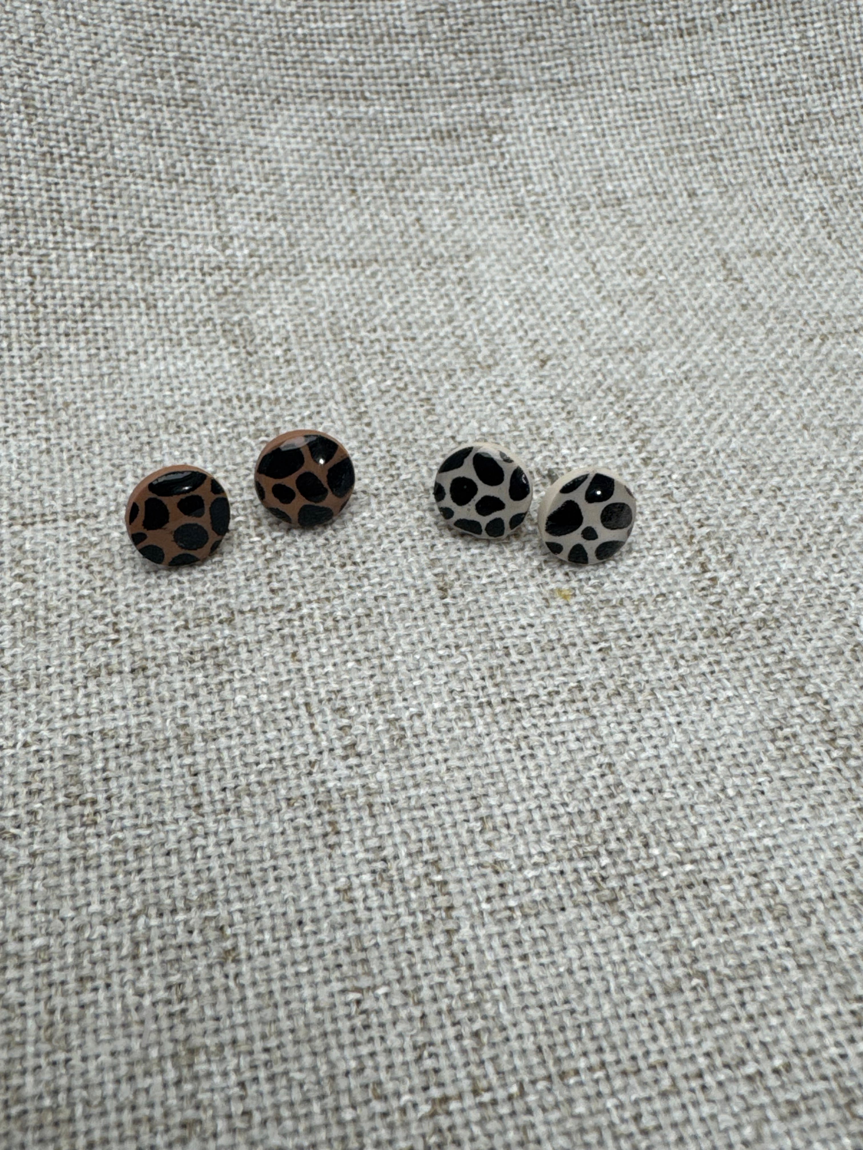 Dalmatian