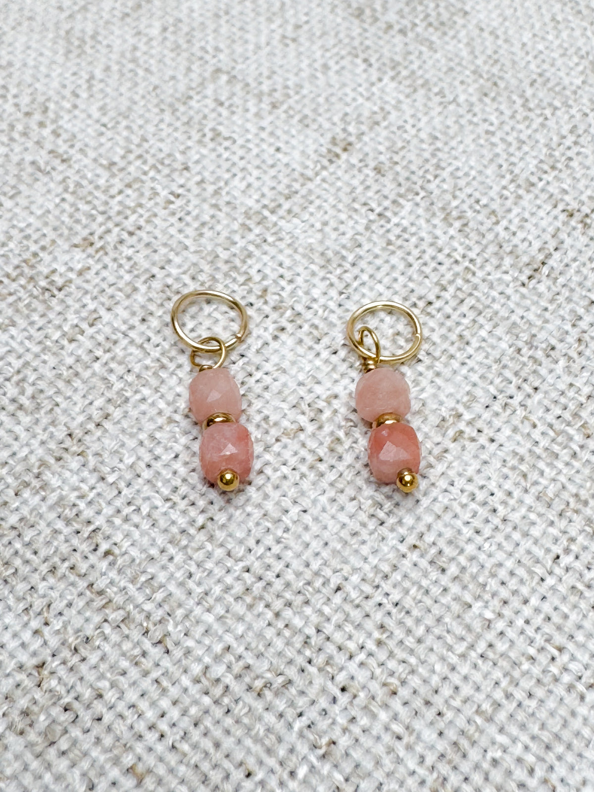 Charms Coral