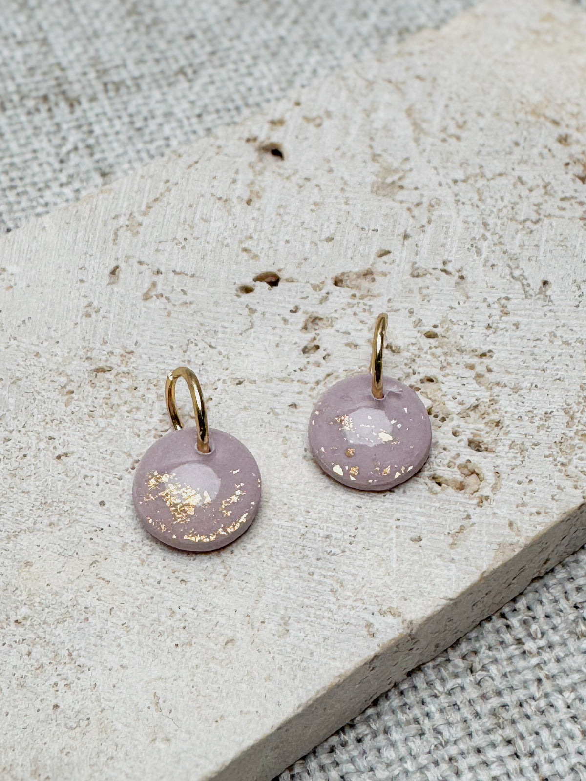 Charms Lilac
