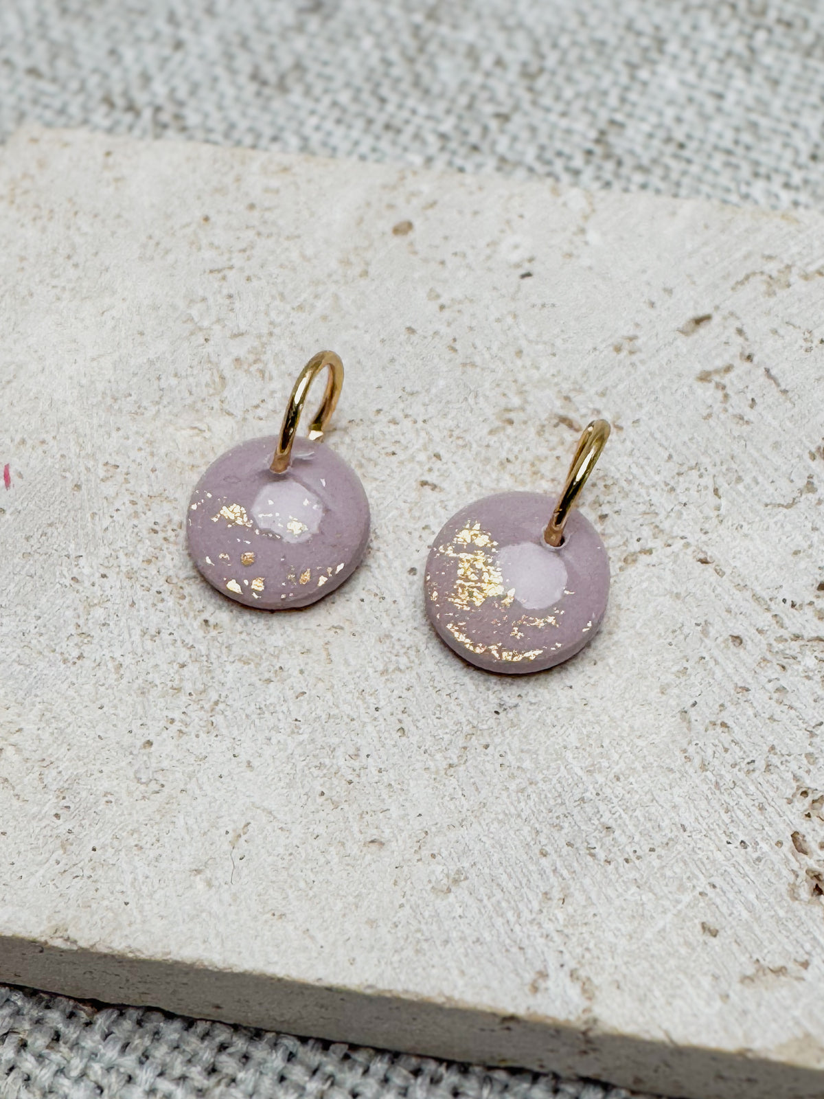 Charms Lilac