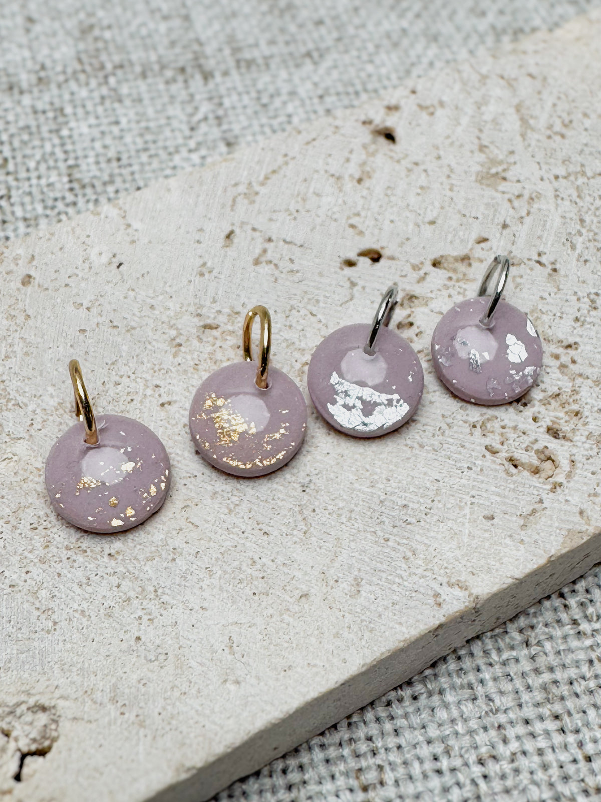 Charms Lilac