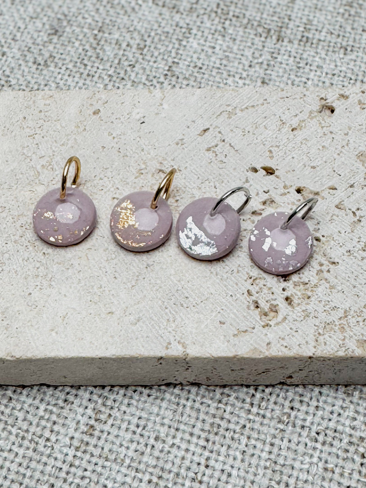 Charms Lilac
