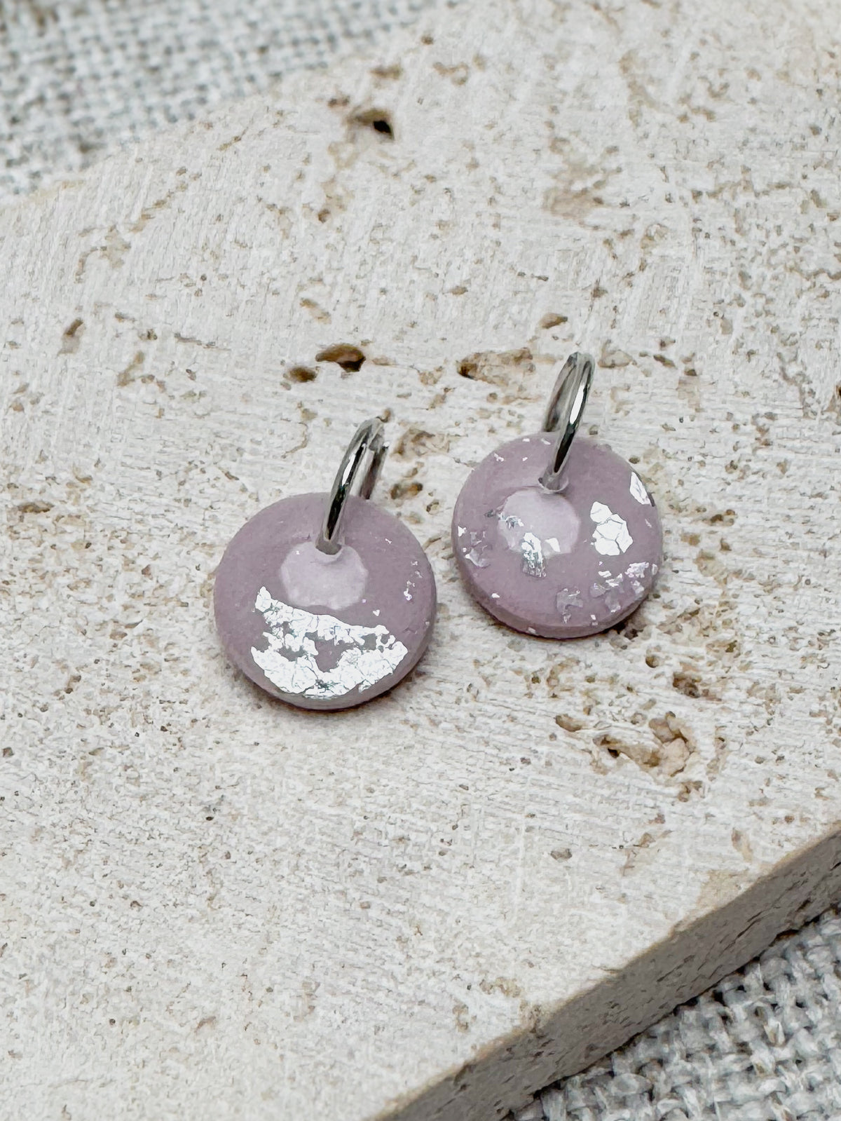 Charms Lilac