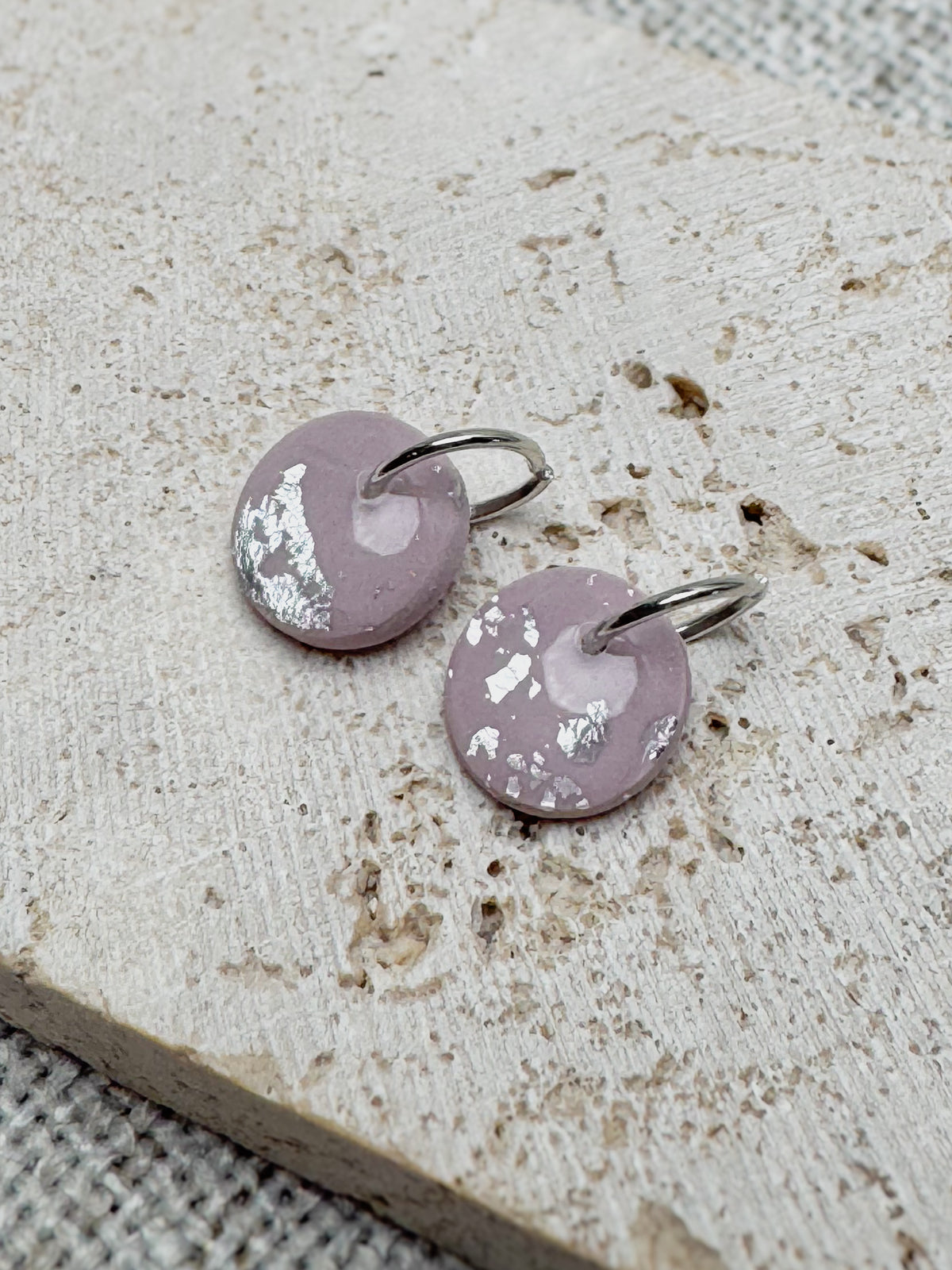 Charms Lilac