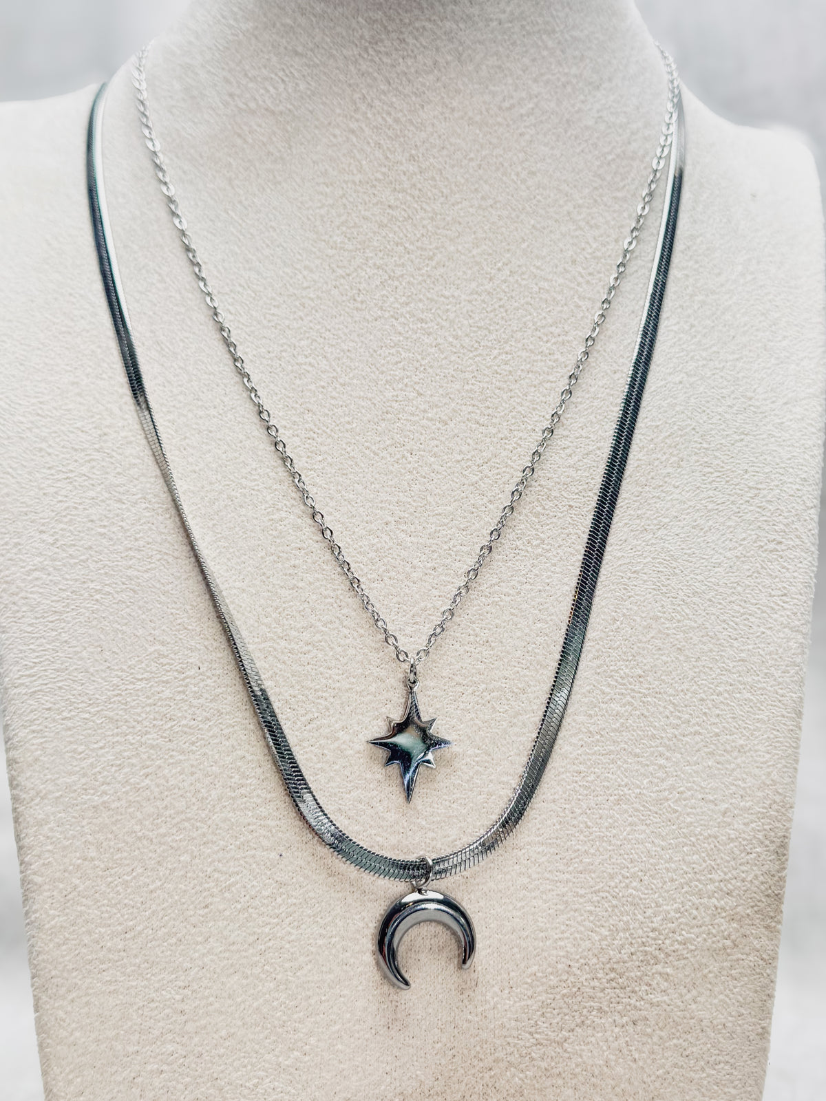 Kette Moonlight