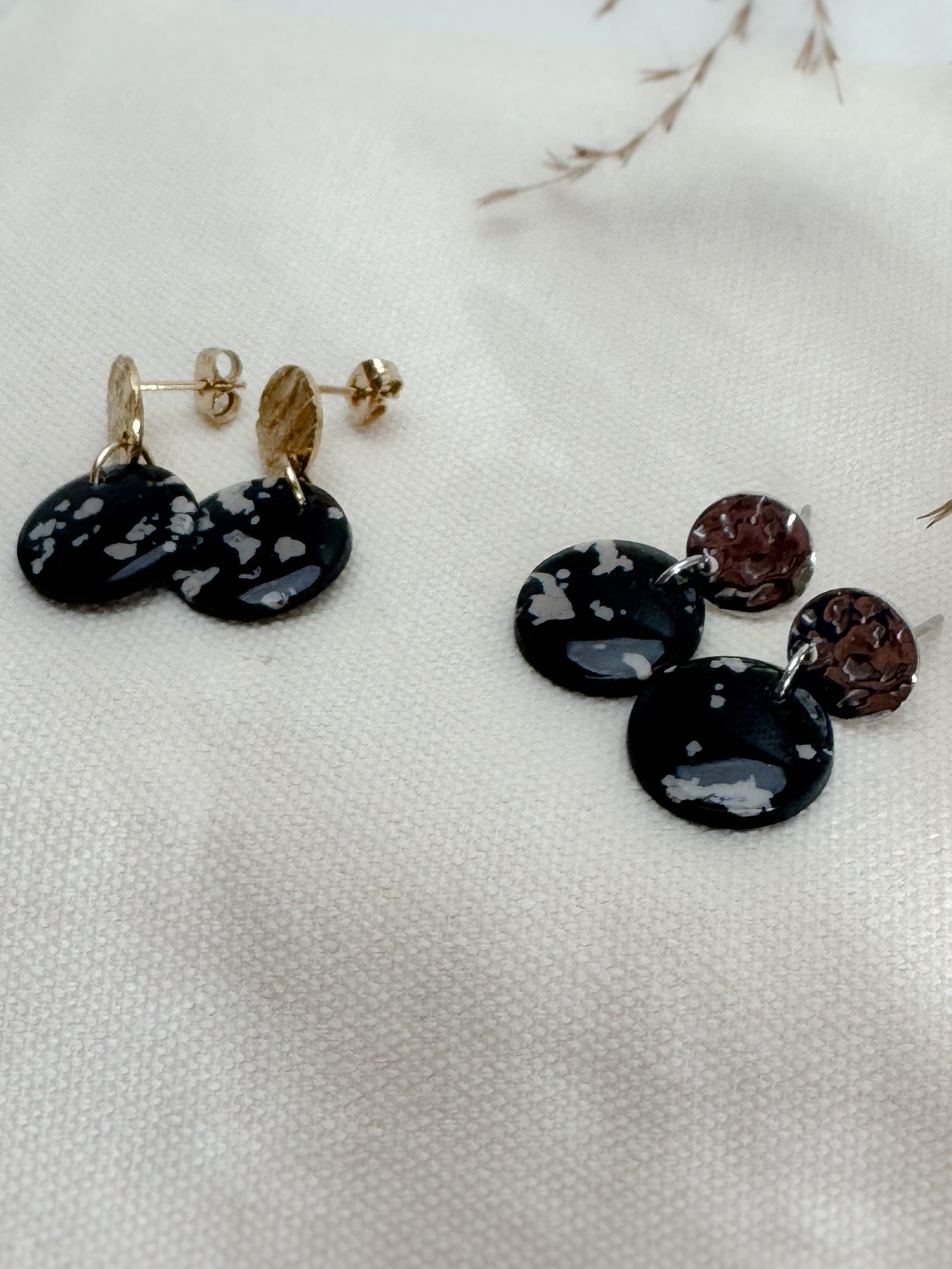 Moonstone Black